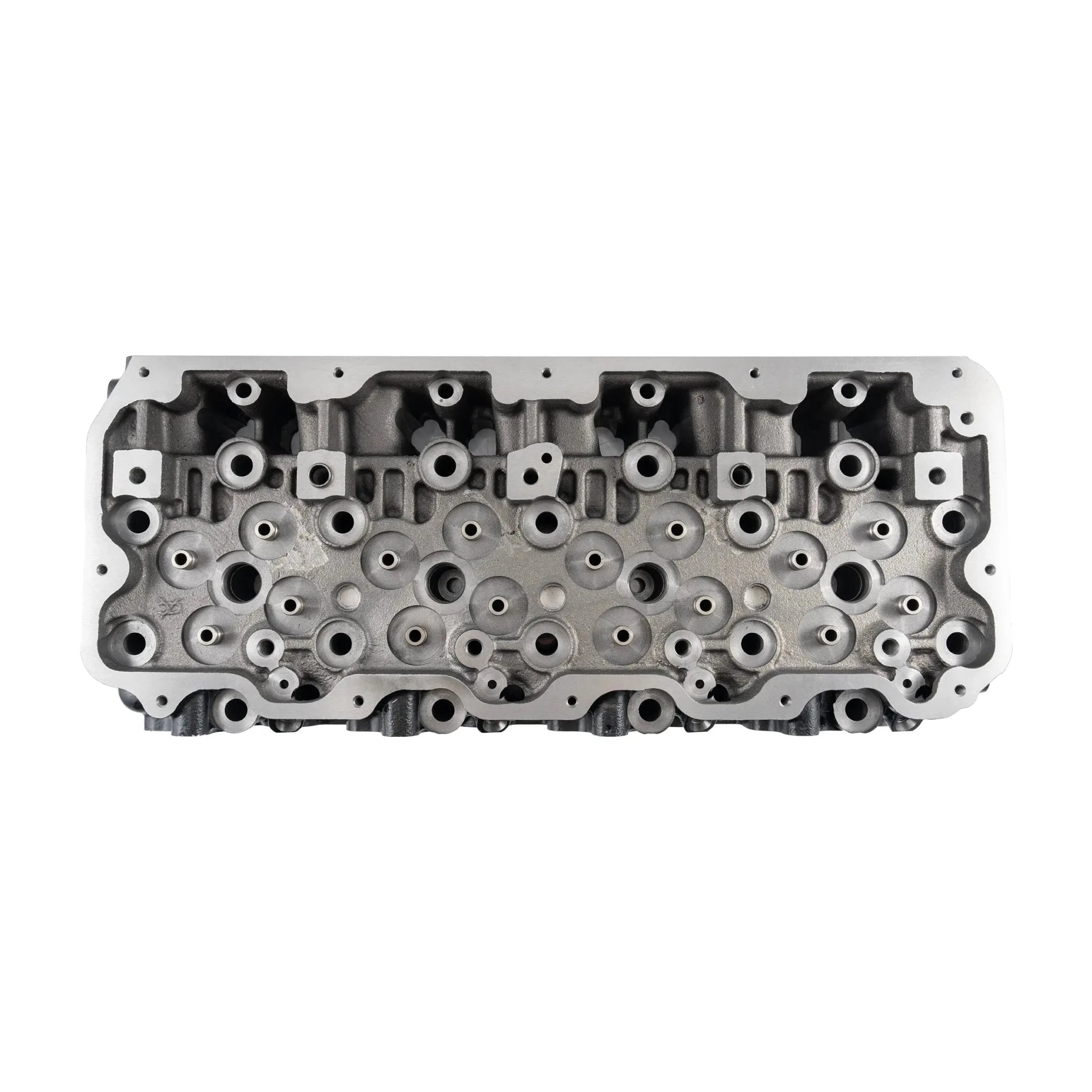 PPE 110100101 Cast Iron Cylinder Head (2001 - 2004 Duramax) - Southern Diesel Supply