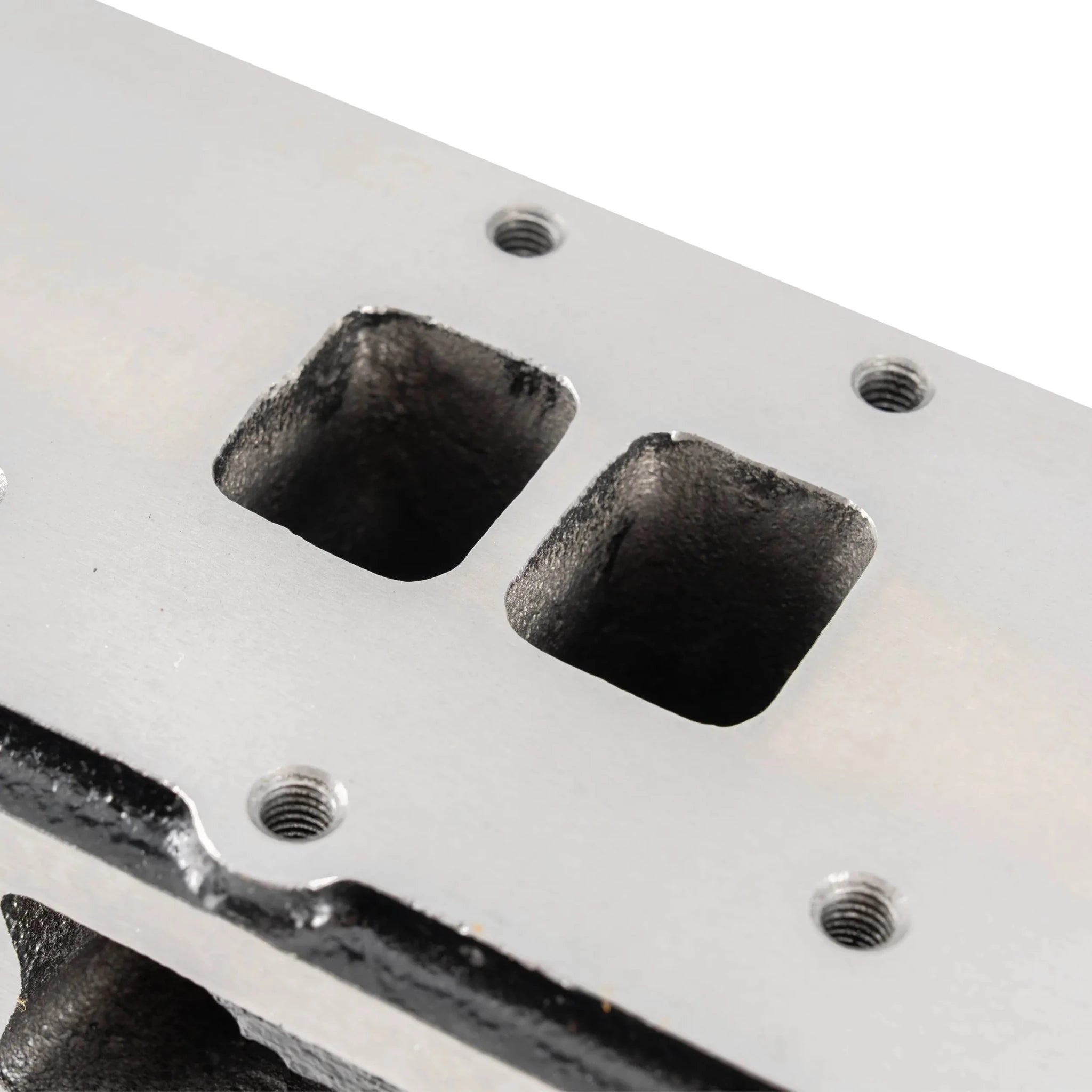 PPE 110100101 Cast Iron Cylinder Head (2001 - 2004 Duramax) - Southern Diesel Supply