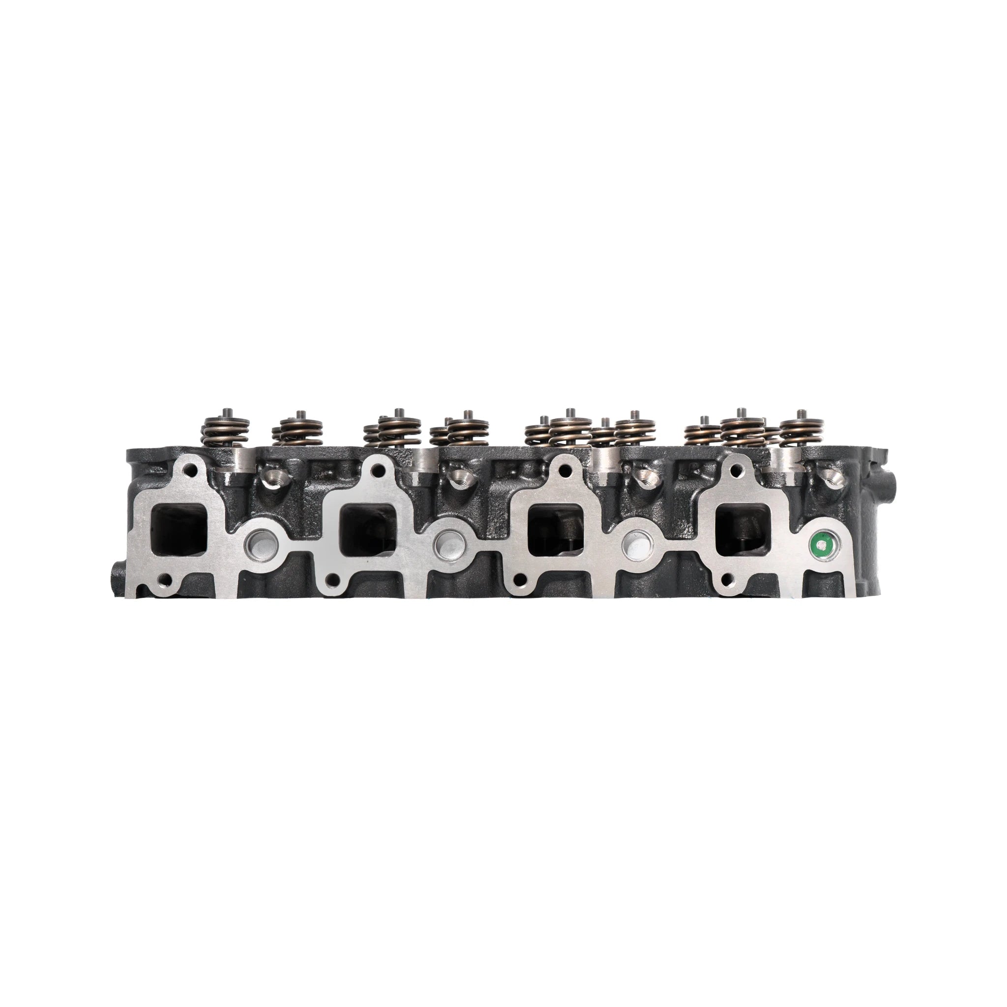PPE 110100111 Cast Iron Ported Cylinder Head (2001 - 2004 Duramax) - Southern Diesel Supply