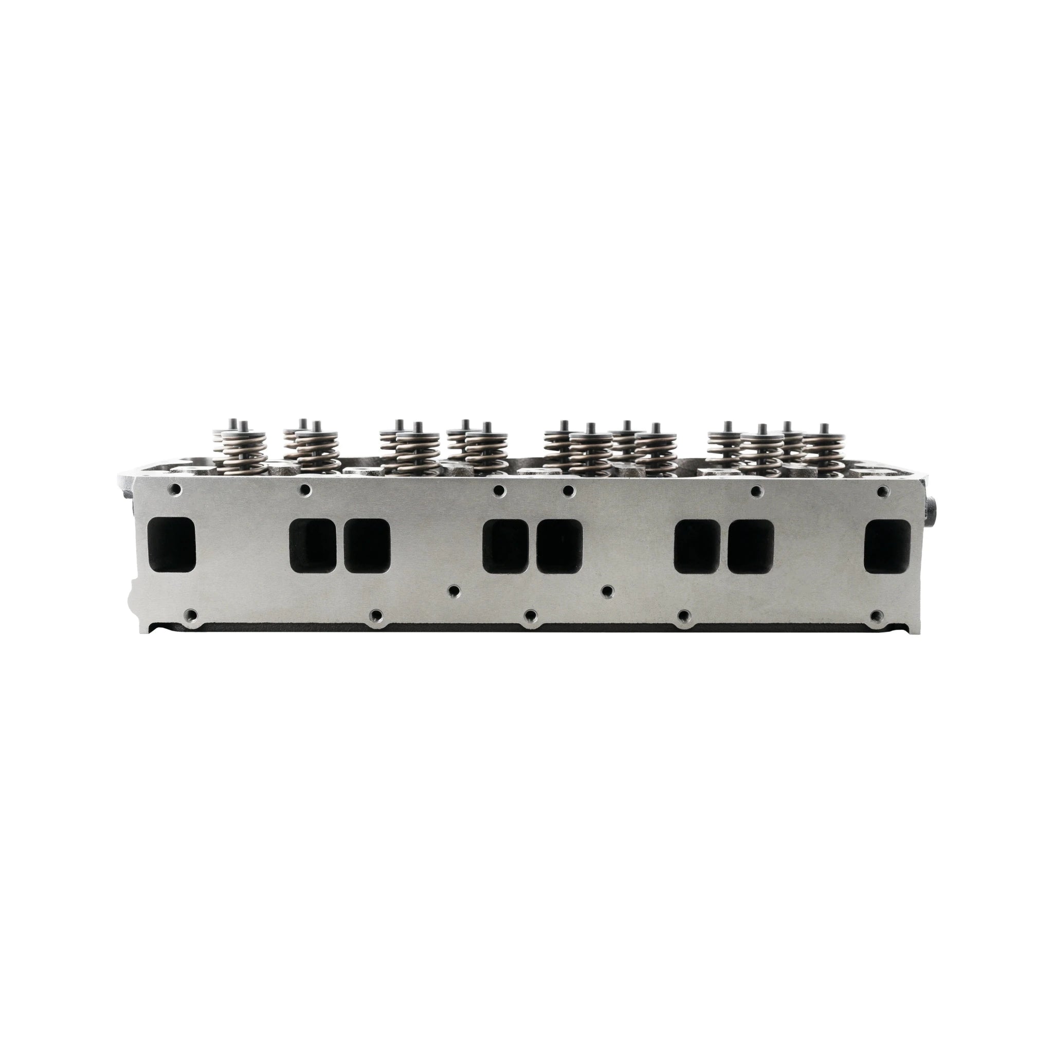 PPE 110100113 Cast Iron Ported Cylinder Head (2004.5 - 2010 Duramax) - Southern Diesel Supply