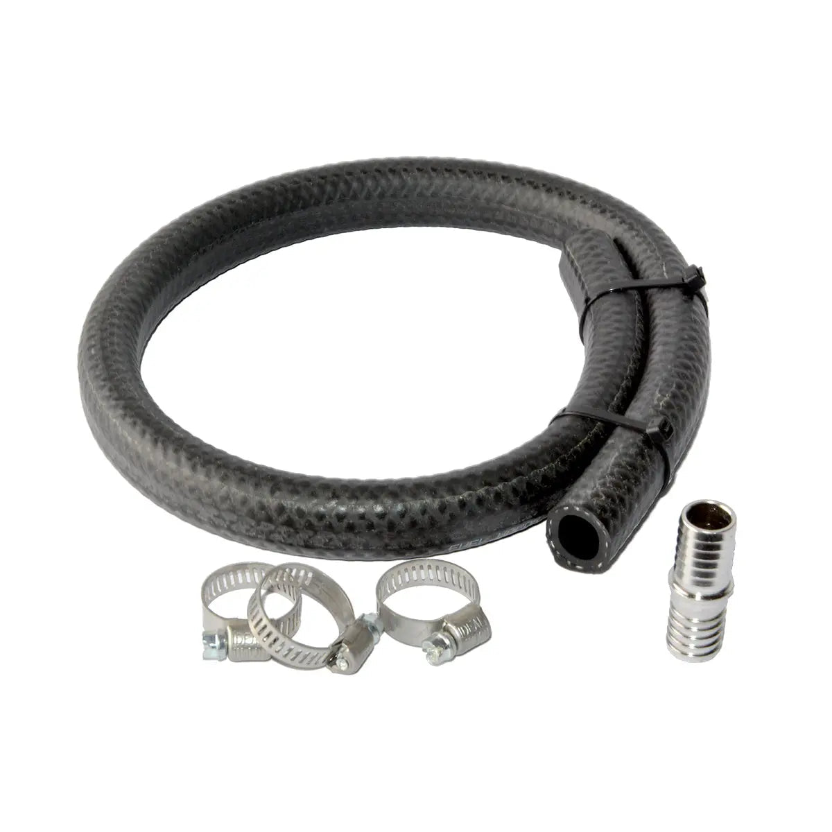 PPE 113060802 CP3 Pump Fuel Feed Line Kit (1/2") (Without Fitting) (2001 - 2010 Duramax) - Southern Diesel Supply