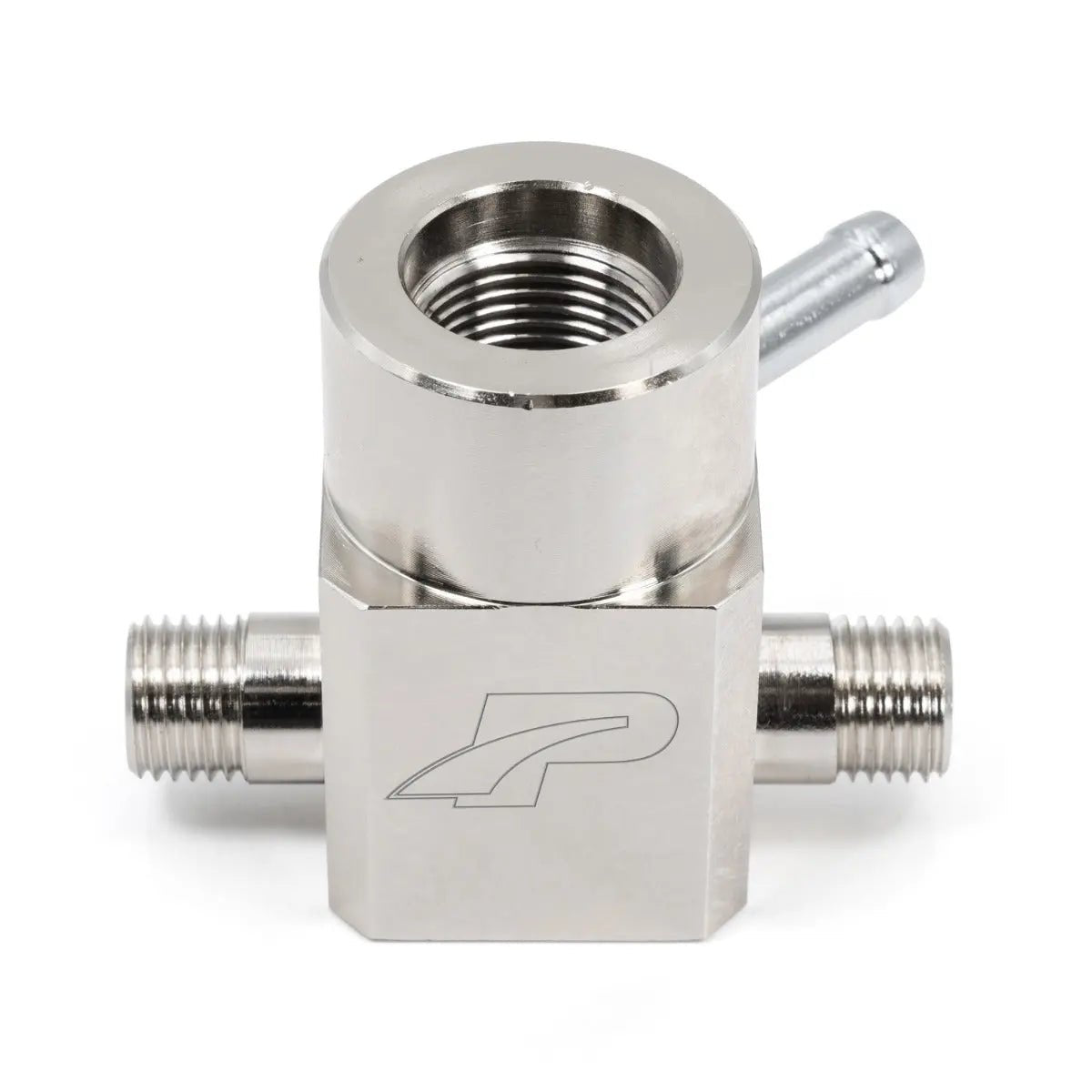 PPE 113063019 Dual Fueler Pressure Relief Block (2004.5 - 2010 Duramax) - Southern Diesel Supply