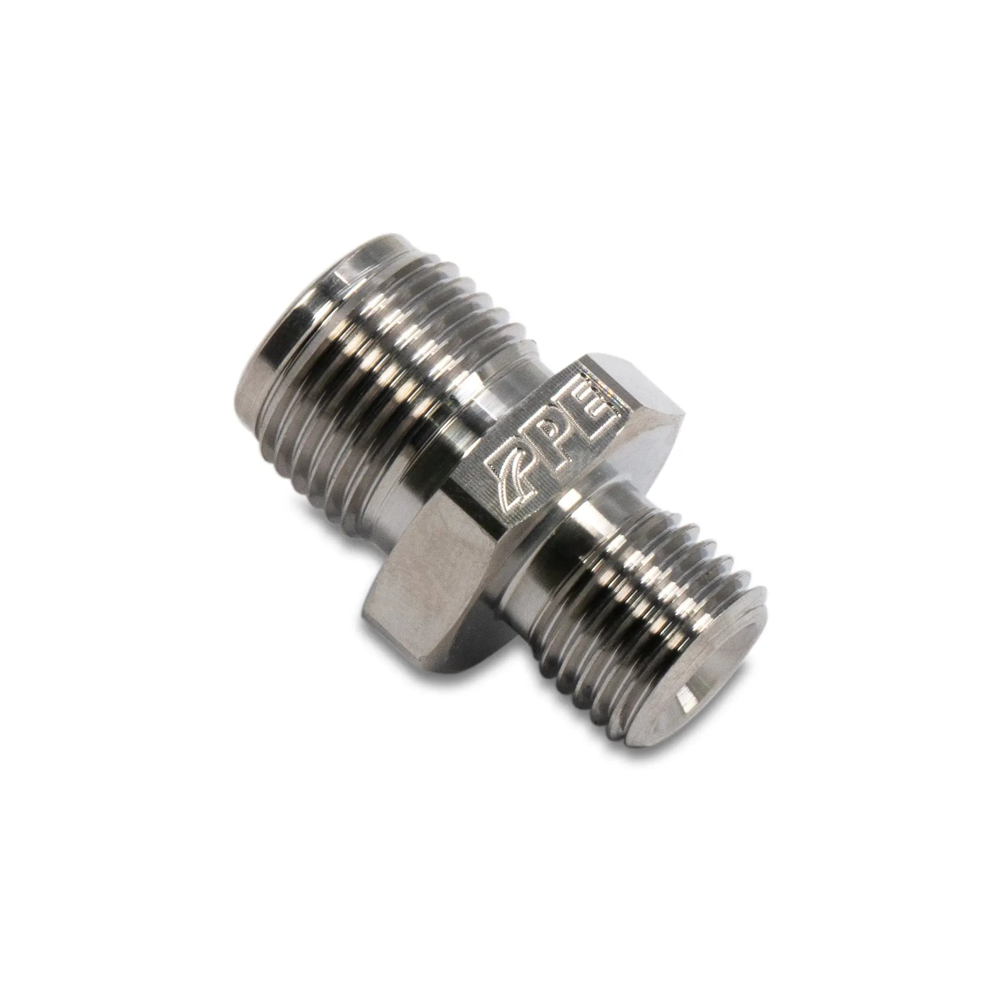 PPE 113071000 Ported Fuel Rail Fitting (2004.5 - 2010 Duramax) - Southern Diesel Supply