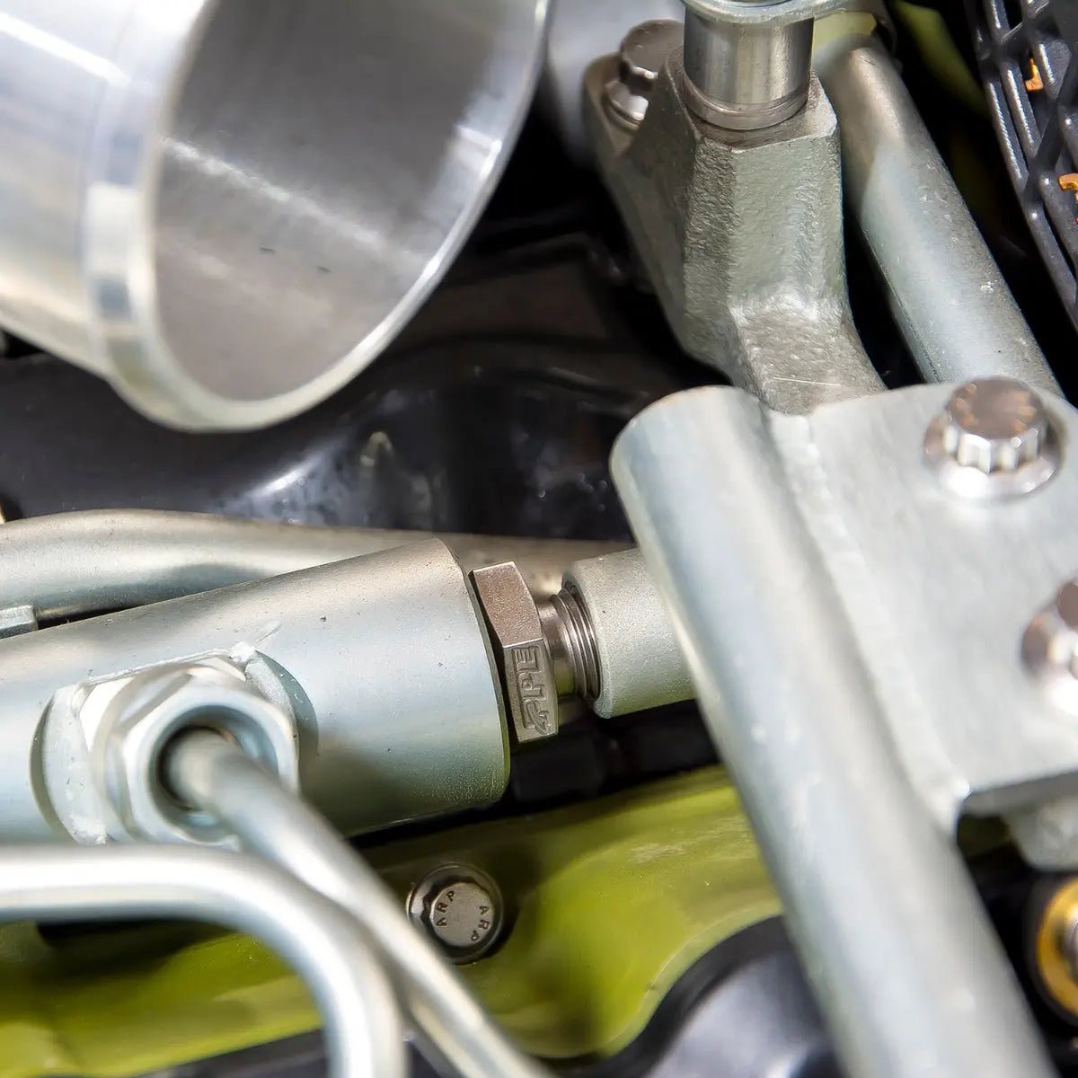 PPE 113071000 Ported Fuel Rail Fitting (2004.5 - 2010 Duramax) - Southern Diesel Supply