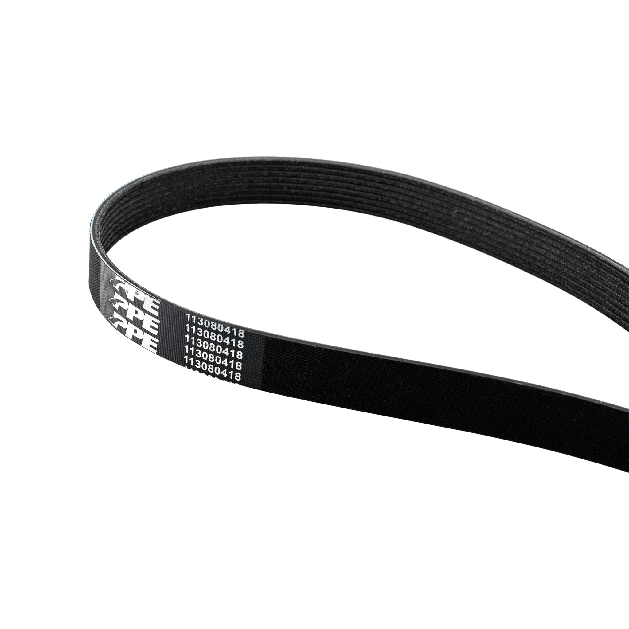 PPE 113080418 HD Serpentine Belt (2020 - 2023 Duramax) - Southern Diesel Supply