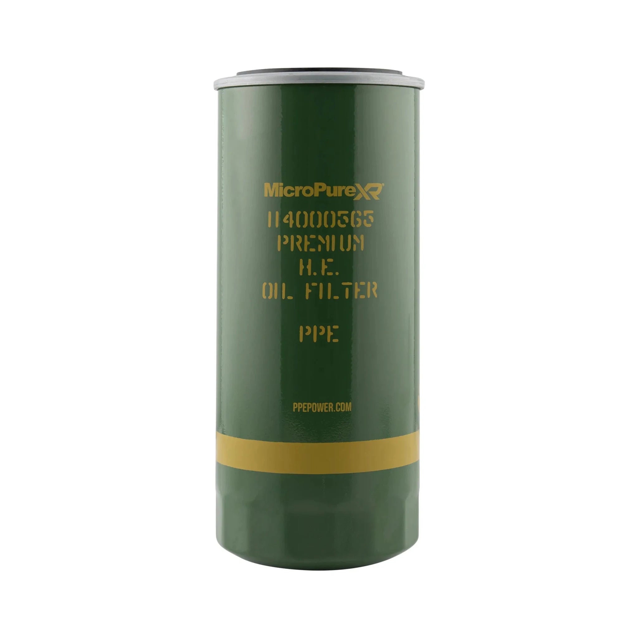 PPE 114000555 Micropure XR Extreme Performance Engine Oil Filter (2001 - 2019 Duramax) - Southern Diesel Supply