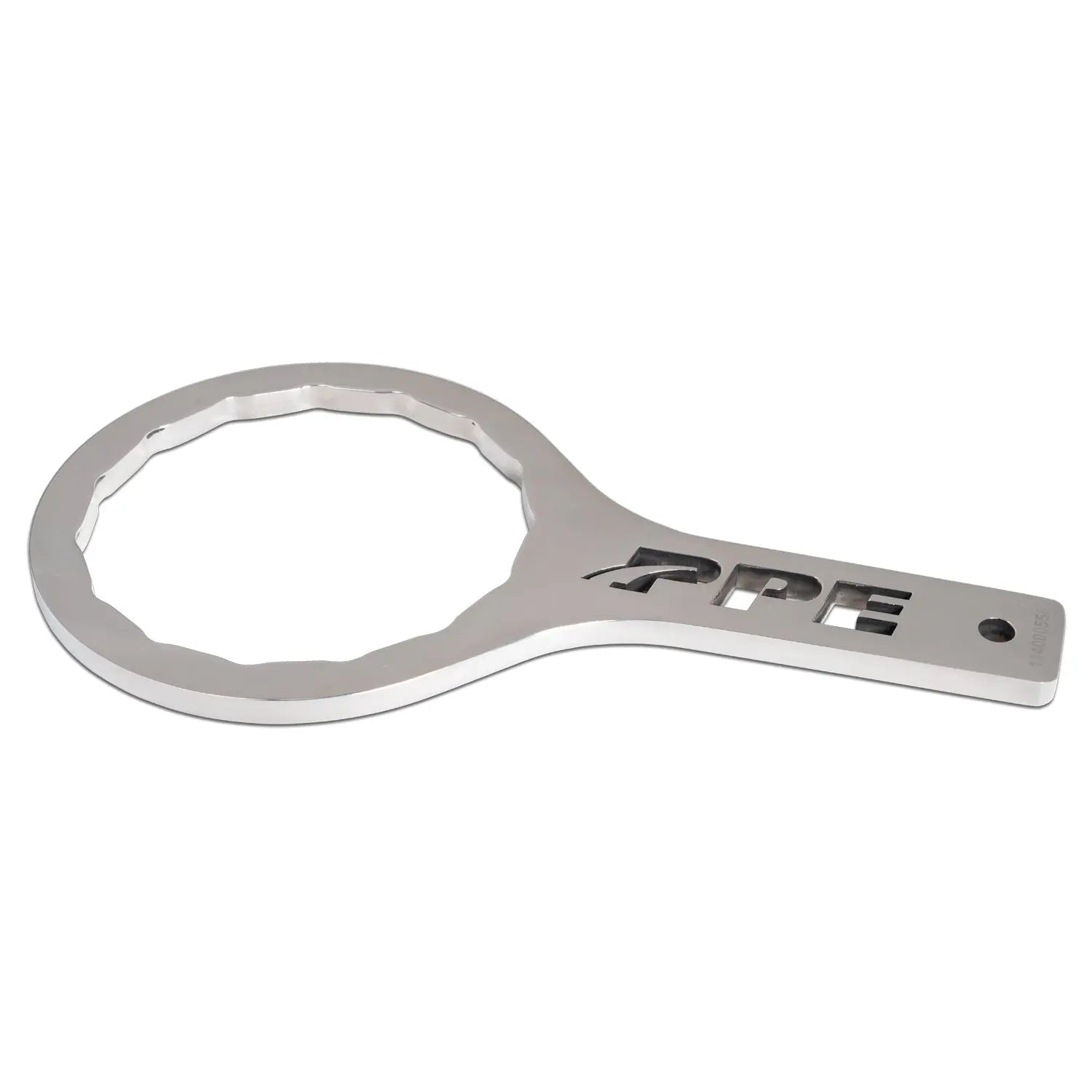 PPE 114000558 Oil Filter Hand Wrench For PPE Engine Oil Filters (2001 - 2019 6.6L Duramax) - Southern Diesel Supply