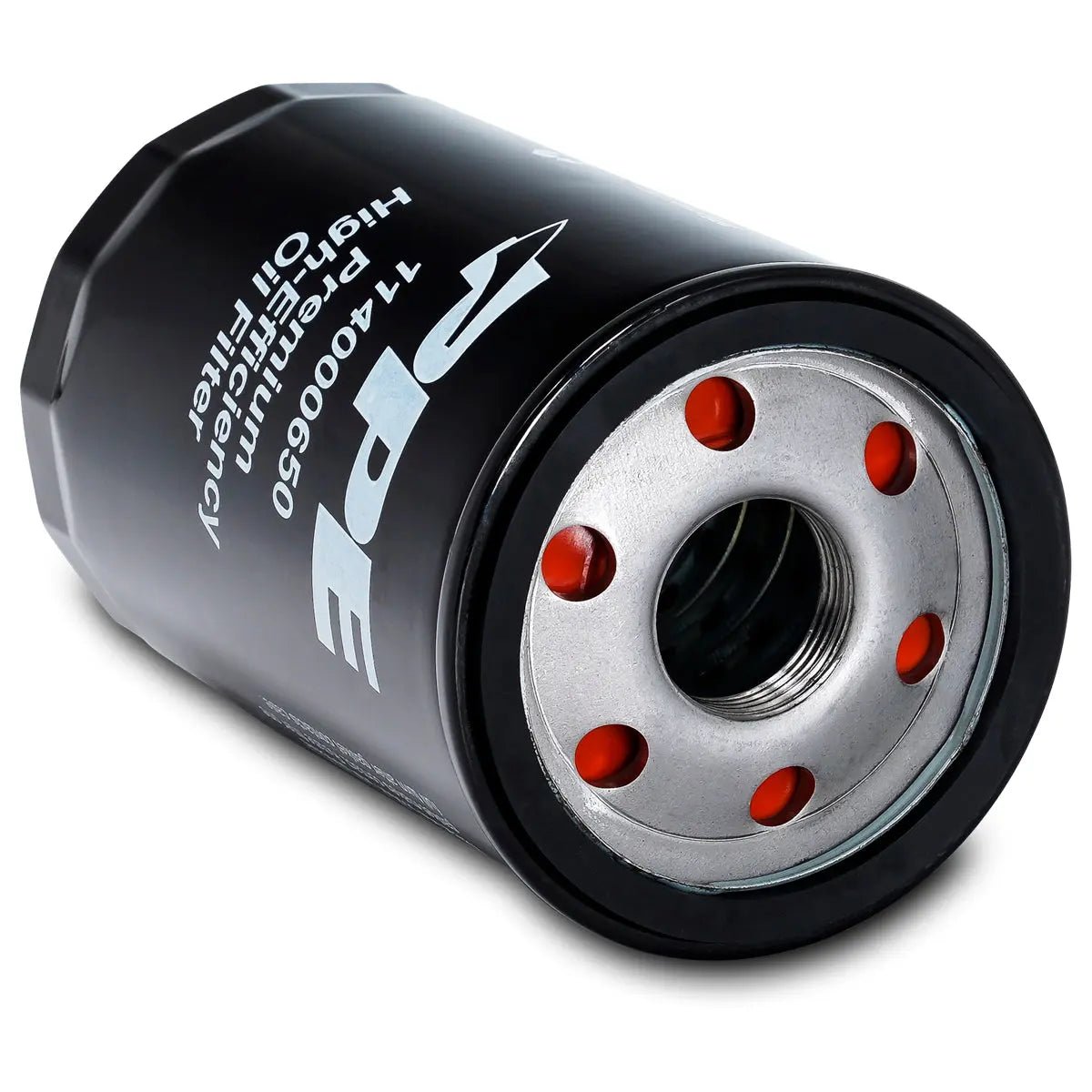 PPE 114000650 MicroPure Engine Oil Filter (2020 - 2026 3.0L Duramax) - Southern Diesel Supply
