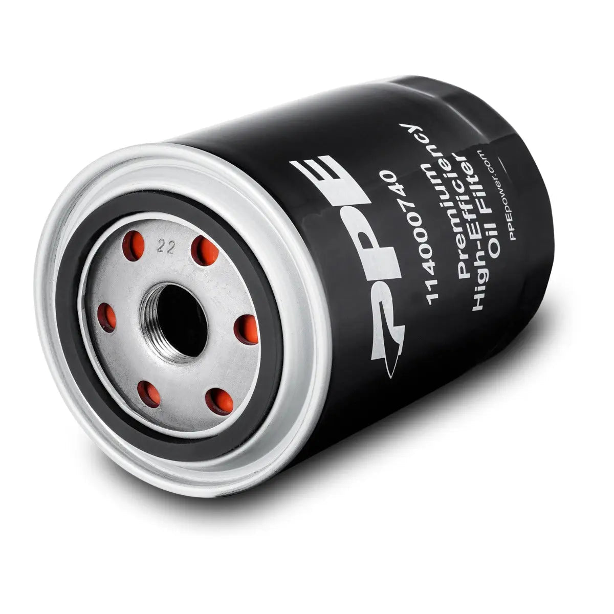 PPE 114000740 MicroPure XR Engine Oil Filter (2020 - 2026 Duramax) - Southern Diesel Supply