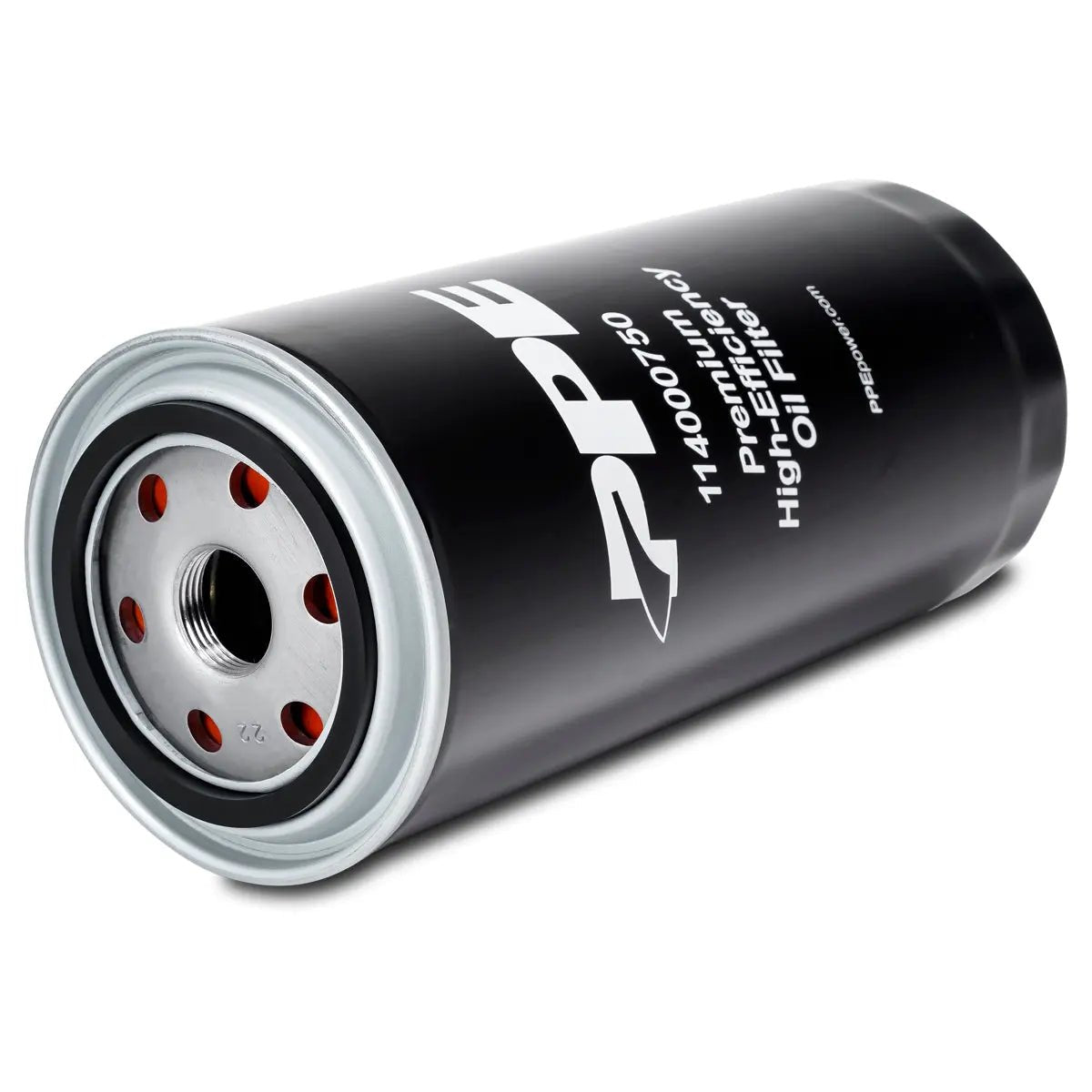 PPE 114000750 Premium High - Efficiency Oversized Oil Filter (2020 - 2026 Duramax) - Southern Diesel Supply