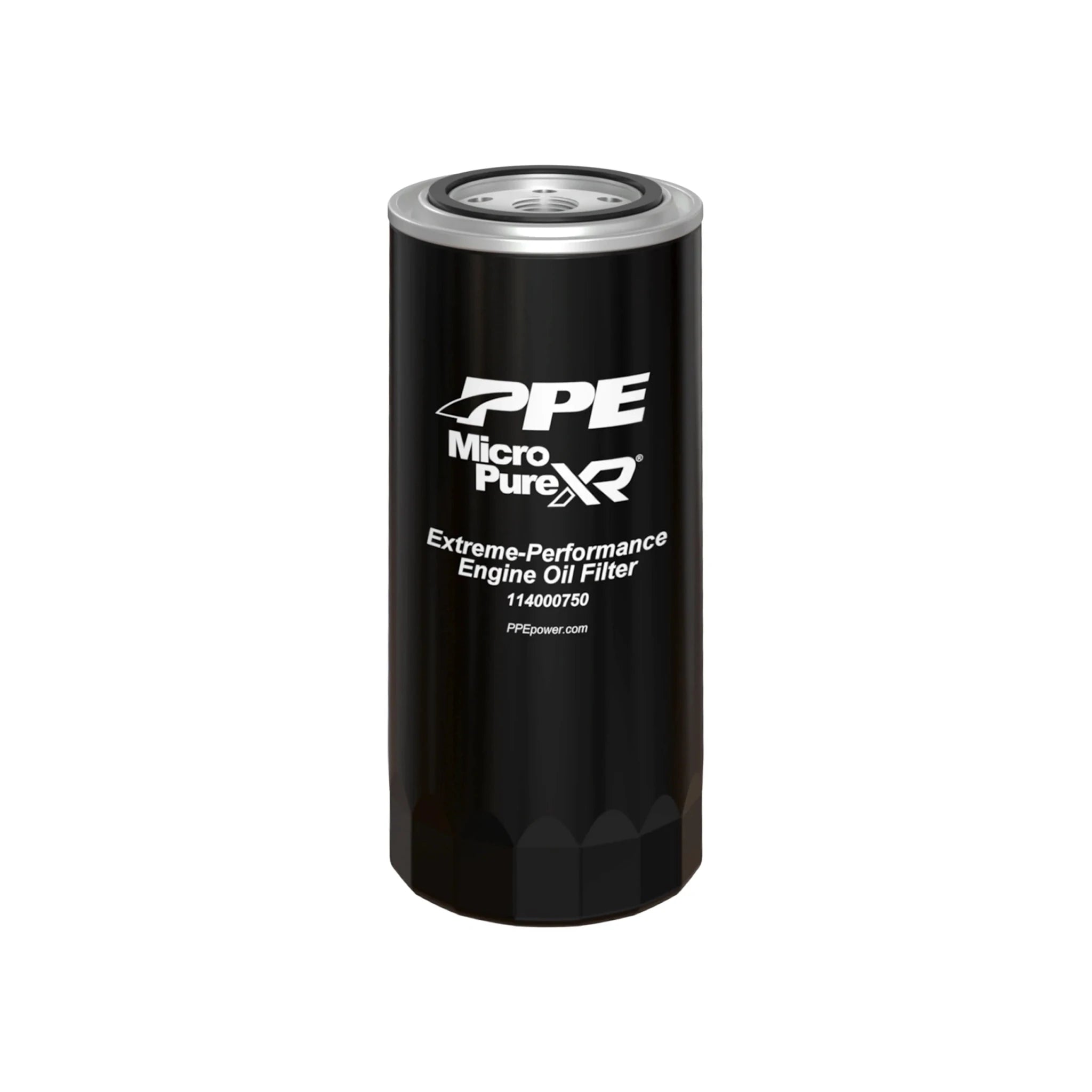 PPE 114000750 Premium High - Efficiency Oversized Oil Filter (2020 - 2026 Duramax) - Southern Diesel Supply