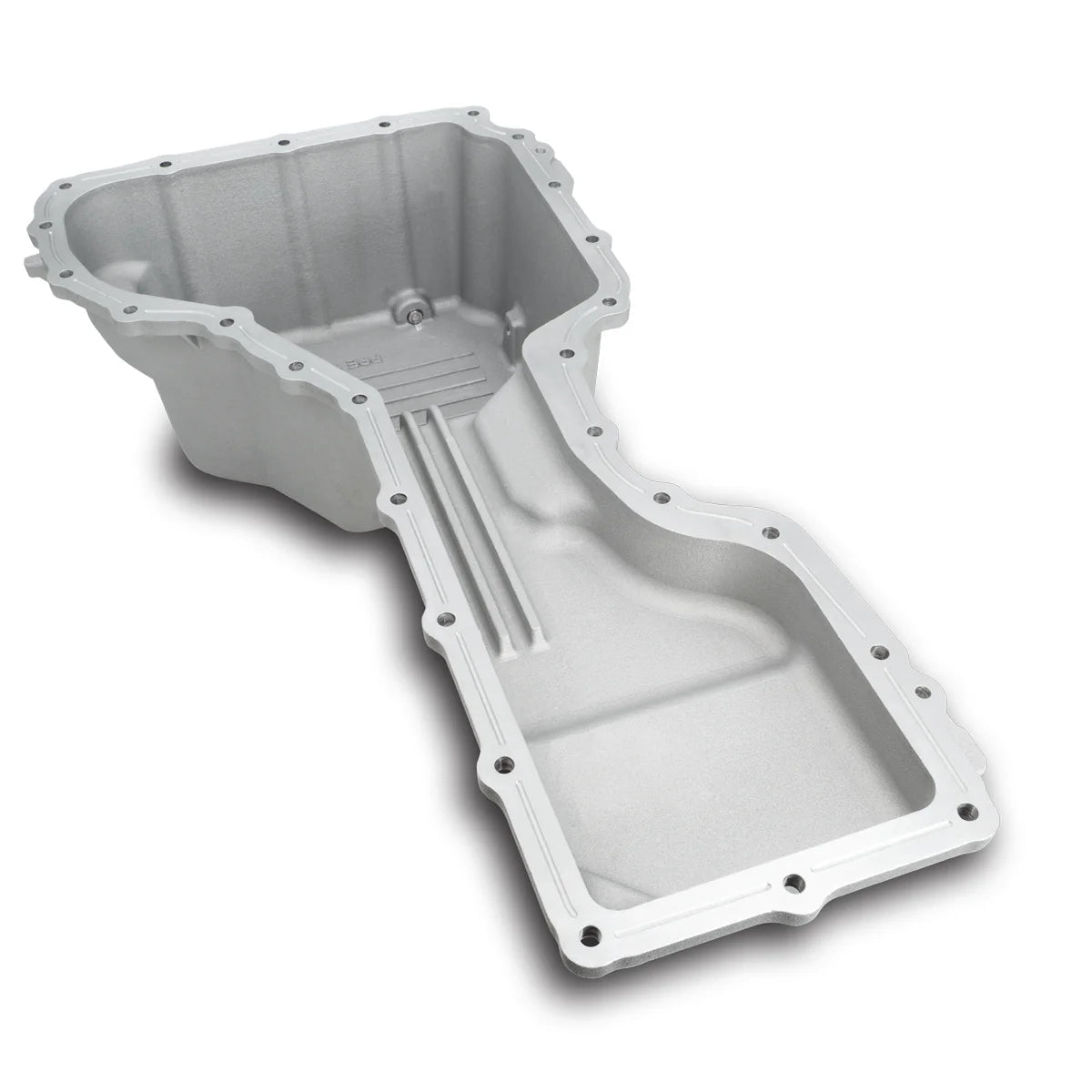 PPE 114053100 Heavy - Duty Deep - Capacity Engine Oil Pan (2020 - 2026 Duramax) - Southern Diesel Supply