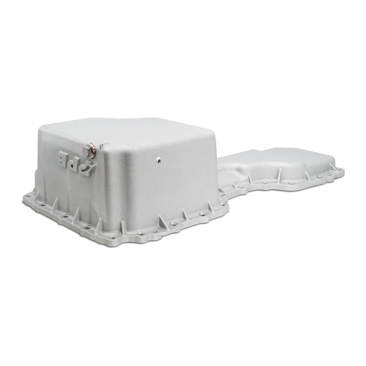 PPE 114053100 Heavy - Duty Deep - Capacity Engine Oil Pan (2020 - 2026 Duramax) - Southern Diesel Supply