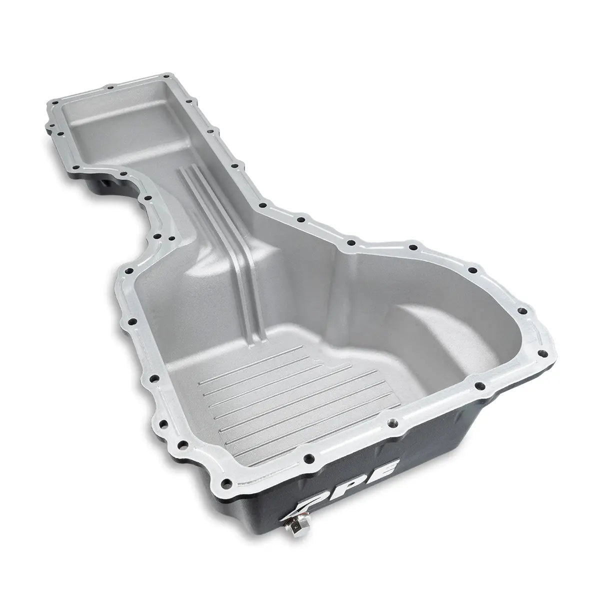PPE 114053100 Heavy - Duty Deep - Capacity Engine Oil Pan (2020 - 2026 Duramax) - Southern Diesel Supply