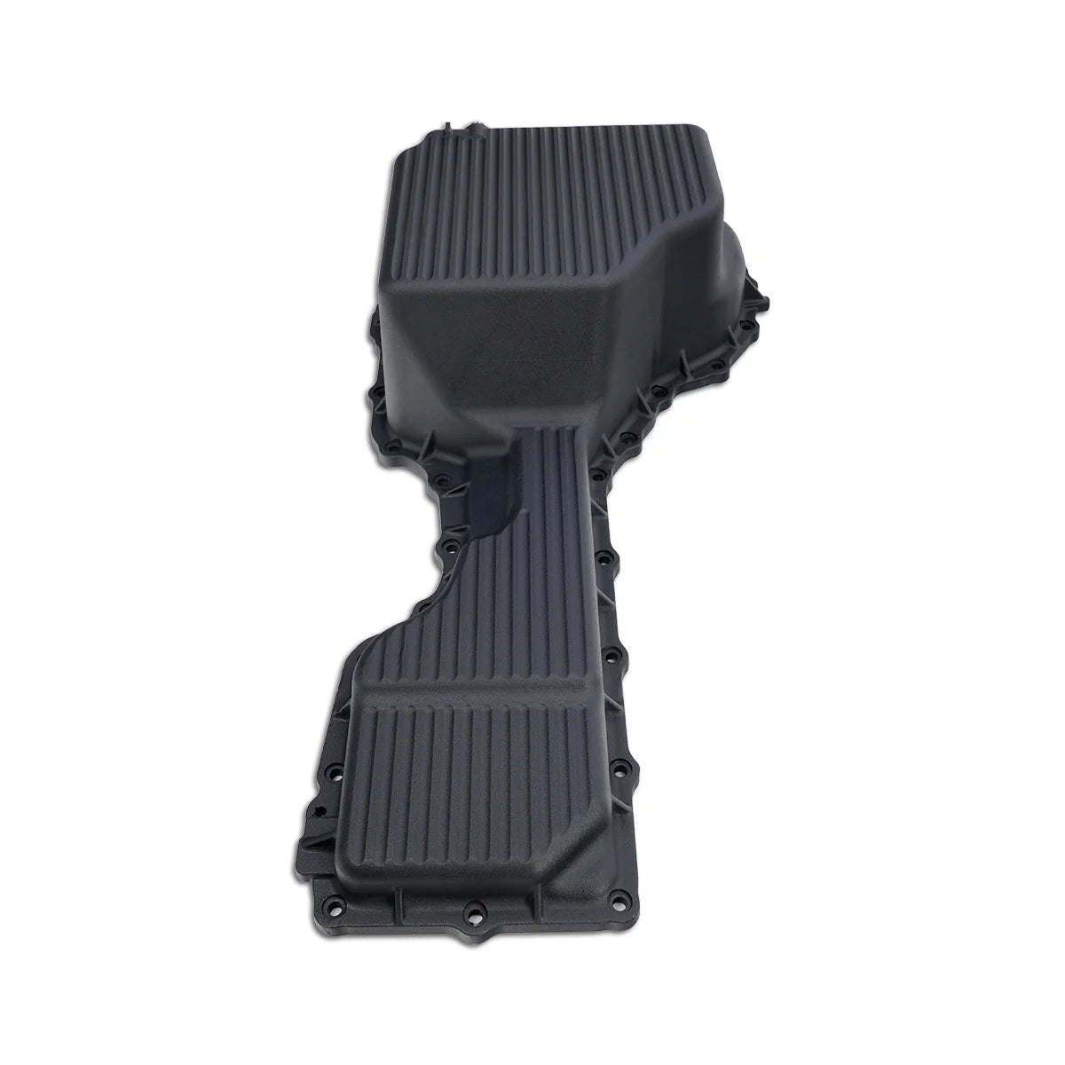 PPE 114053100 Heavy - Duty Deep - Capacity Engine Oil Pan (2020 - 2026 Duramax) - Southern Diesel Supply