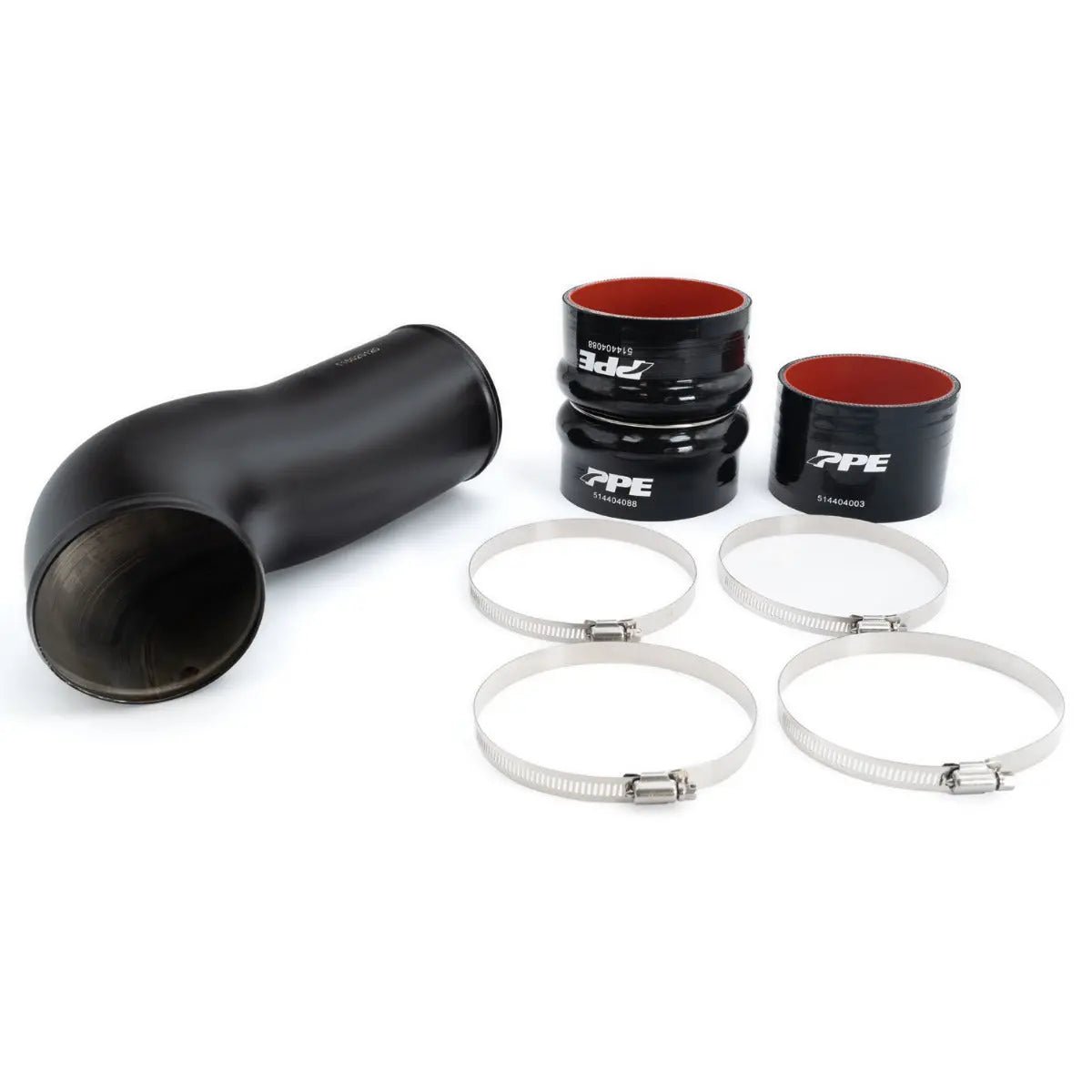 PPE 115020100 Turbo Inlet Upgrade Kit (2020-2025 6.6L Duramax) - Southern Diesel Supply