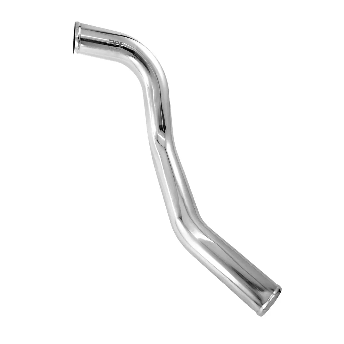 PPE 115022020 3" Hot Side Intercooler Pipe (2004.5 - 2010 Duramax) - Southern Diesel Supply