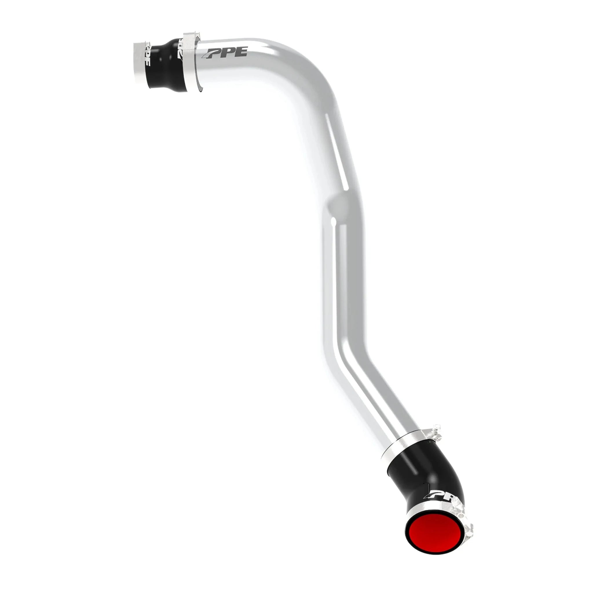 PPE 115022020 3" Hot Side Intercooler Pipe (2004.5 - 2010 Duramax) - Southern Diesel Supply