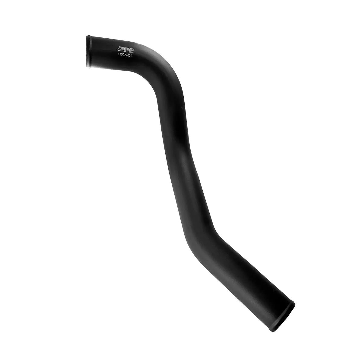 PPE 115022020 3" Hot Side Intercooler Pipe (2004.5 - 2010 Duramax) - Southern Diesel Supply