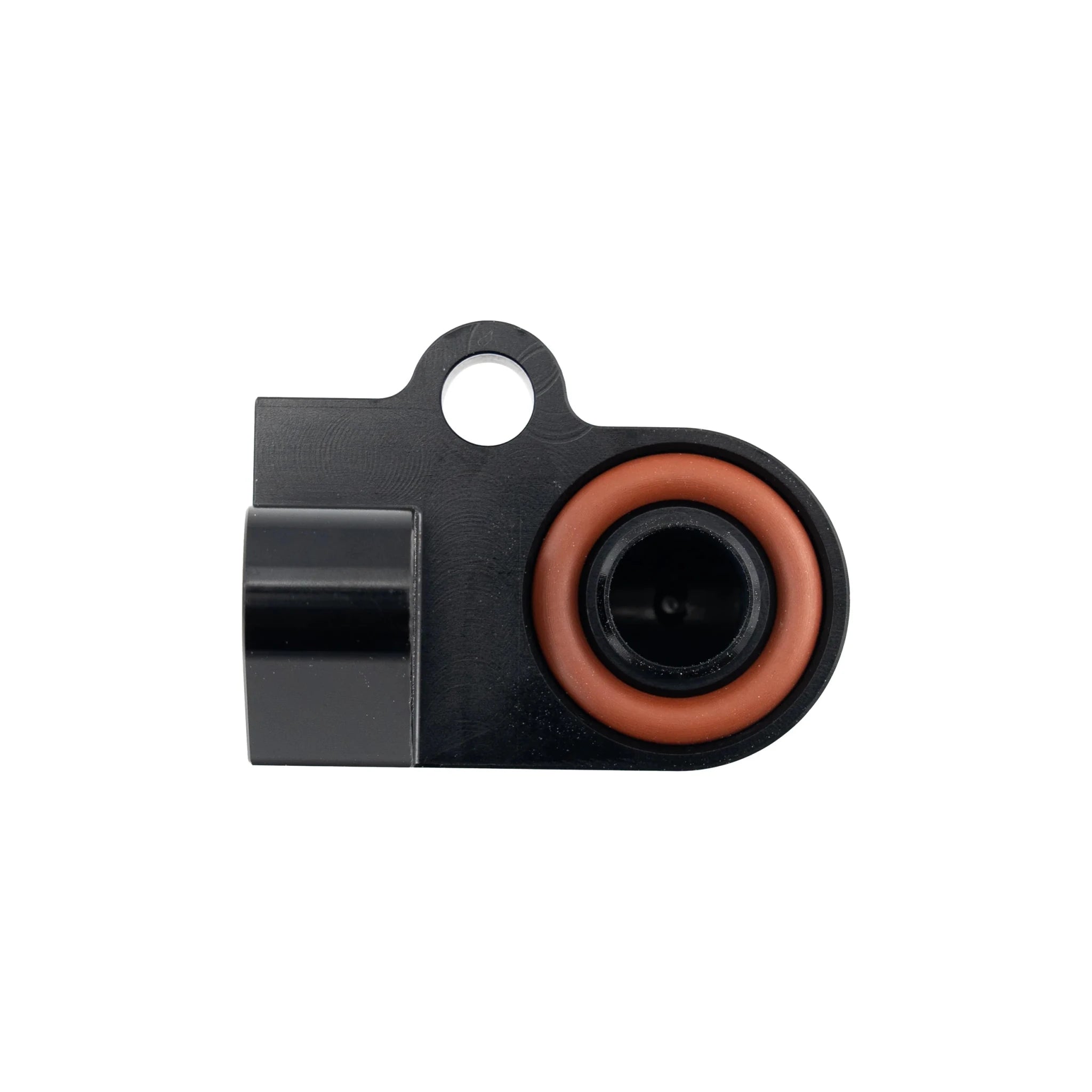 PPE 115672017 MAP Sensor Relocation Spacer (Upper Sensor) (2017 - 2026 6.6L Duramax) - Southern Diesel Supply