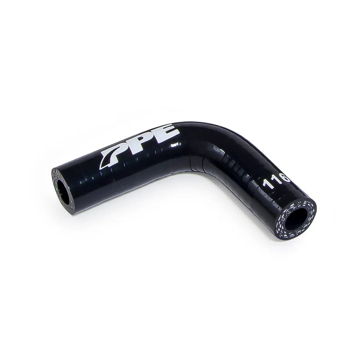 PPE 116002045 Turbo Coolant Hose Small Diameter (2004.5-2005 6.6L Duramax) - Southern Diesel Supply