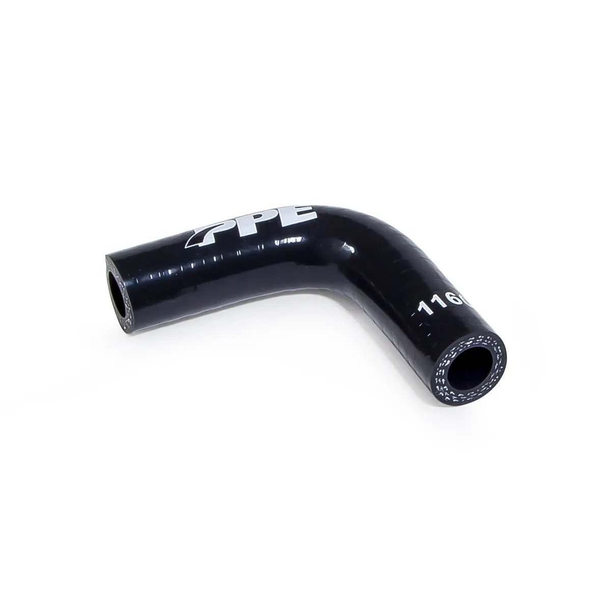 PPE 116002060 Turbo Coolant Hose Large Diameter (2006-2010 6.6L Duramax) - Southern Diesel Supply