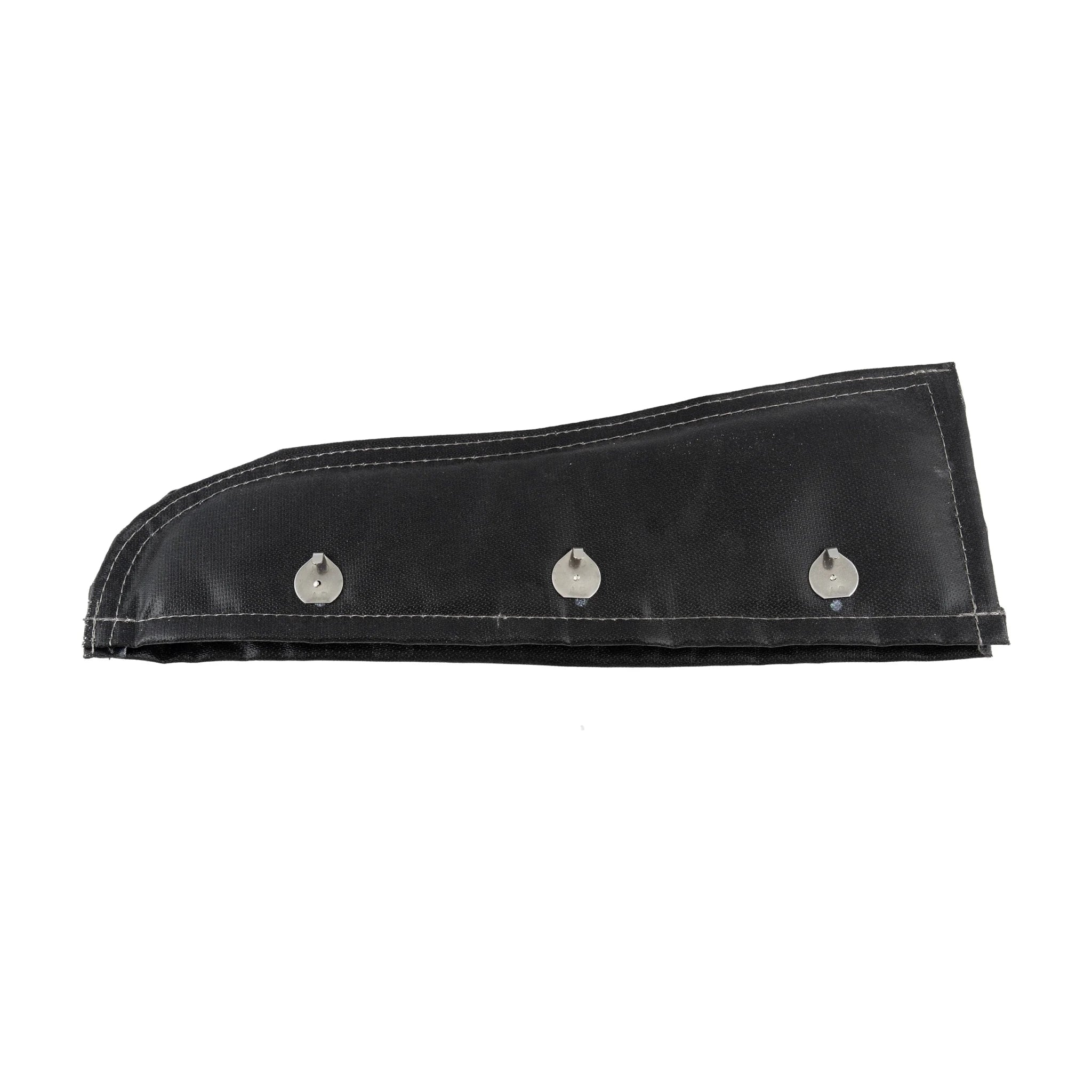 PPE 116016001 Exhaust Manifold Heat Shield (Left) (2001 - 2016 Durmax) - Southern Diesel Supply