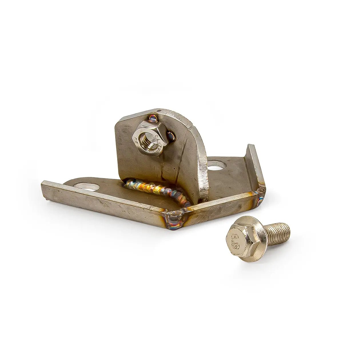 PPE 116110505 Downpipe Support Bracket (2001 - 2016 Duramax) - Southern Diesel Supply