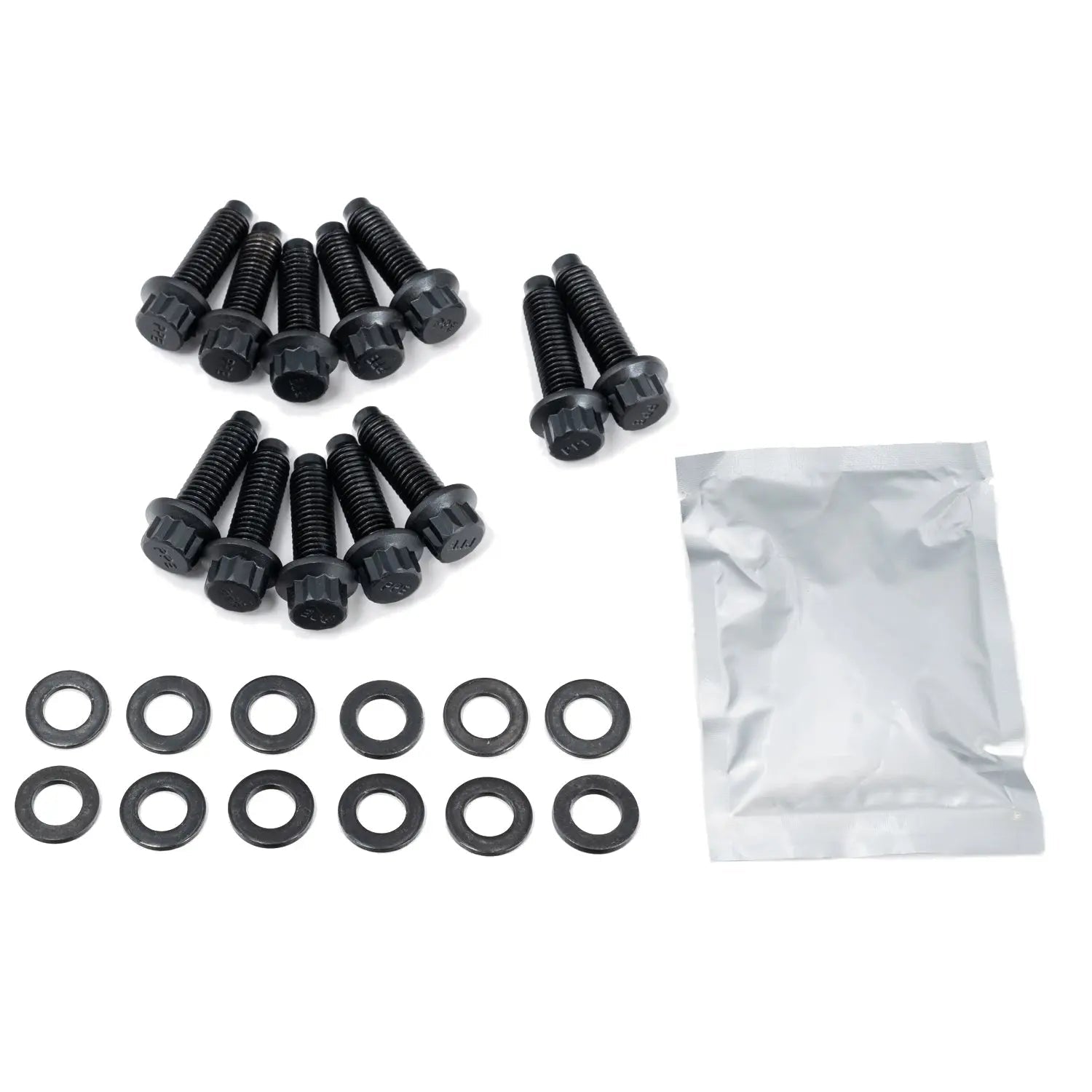 PPE 116121500 Up - Pipe Bolt Set (2001 - 2016 Duramax) - Southern Diesel Supply