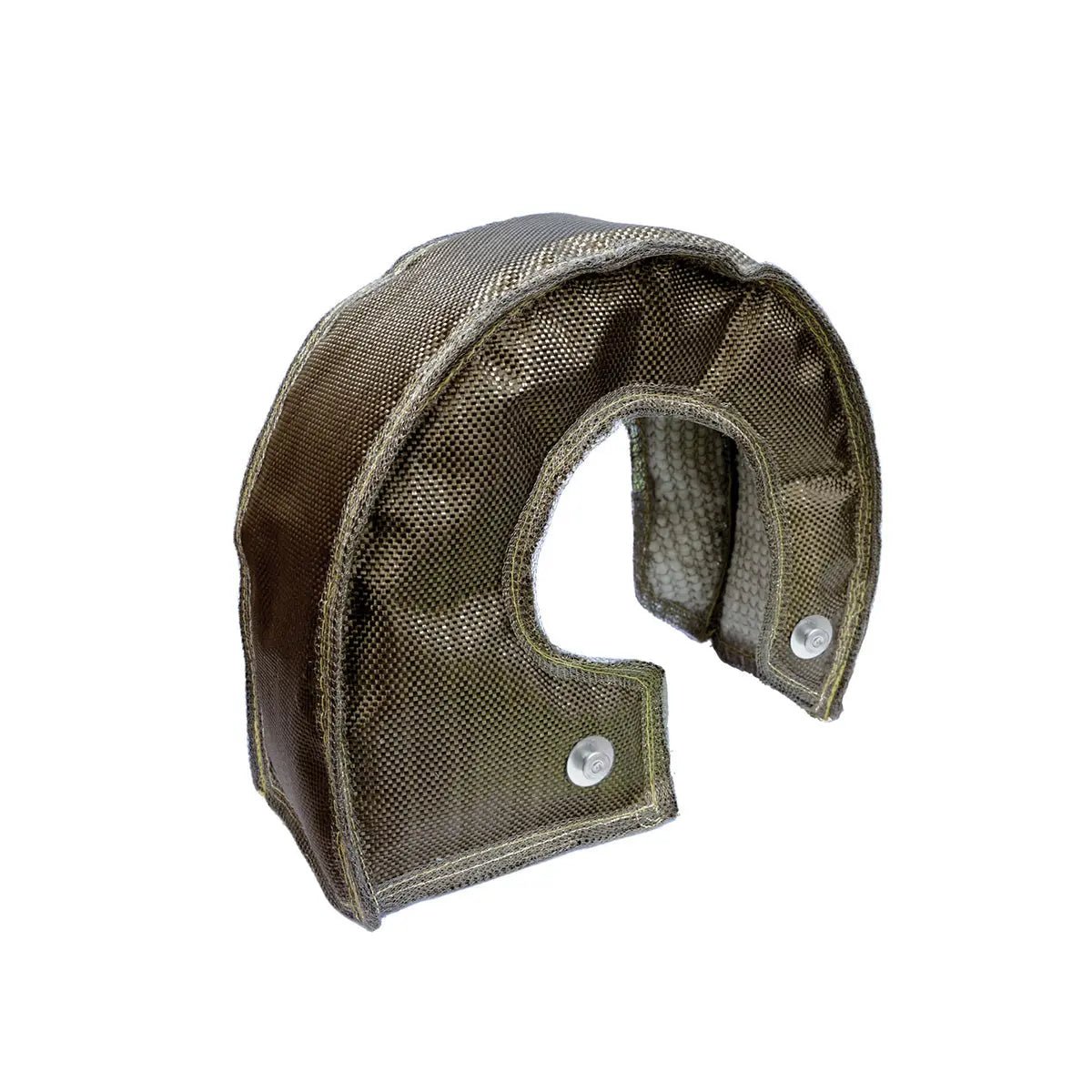 PPE 116150055 Titanium Woven T6 Turbo Blanket - Southern Diesel Supply