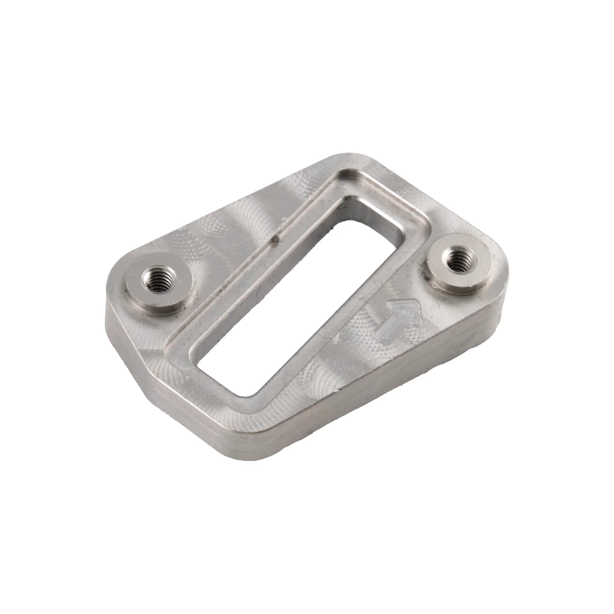 PPE 116454017 Mass Air Flow Sensor (MAF) Block (2007.5 - 2010 6.6L Duramax) - Southern Diesel Supply