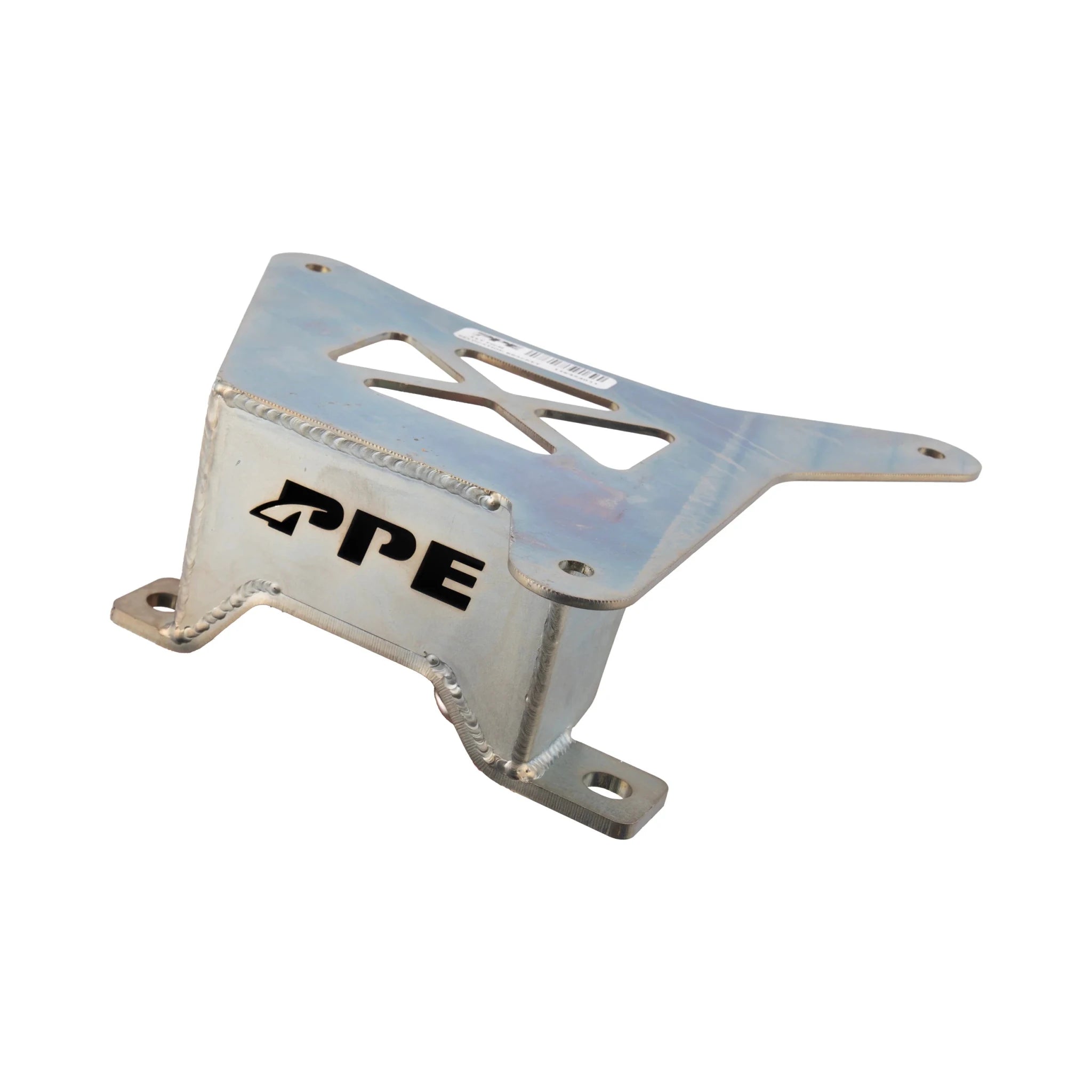 PPE 116454031 LLY FICM Relocation Bracket (2004.5 - 2005 Duramax) - Southern Diesel Supply