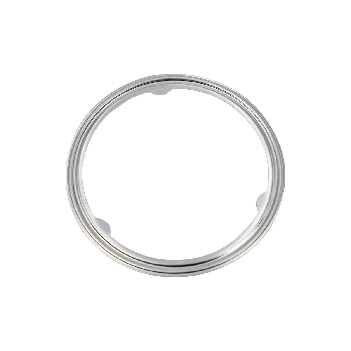 PPE 117000363 Upper Down Pipe Flange Gasket (2017-2026 6.6L Duramax) - Southern Diesel Supply