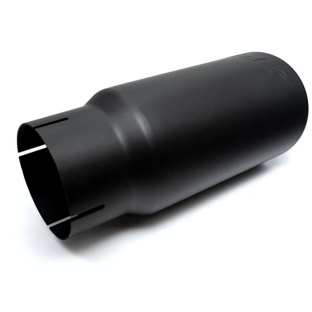 PPE 117020000 4" Stainless Steel Exhaust Tip (2007.5 - 2010 Duramax) - Southern Diesel Supply