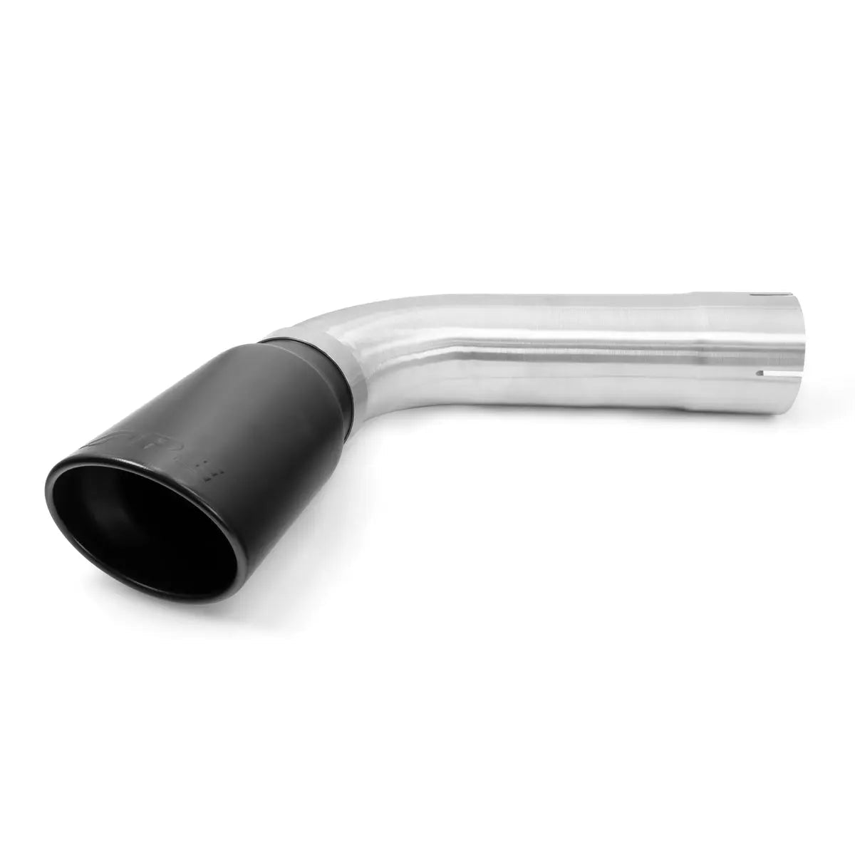 PPE 117020200 4" Tail Pipe Upgrade Exhaust Tip (2020 - 2023 Duramax) - Southern Diesel Supply