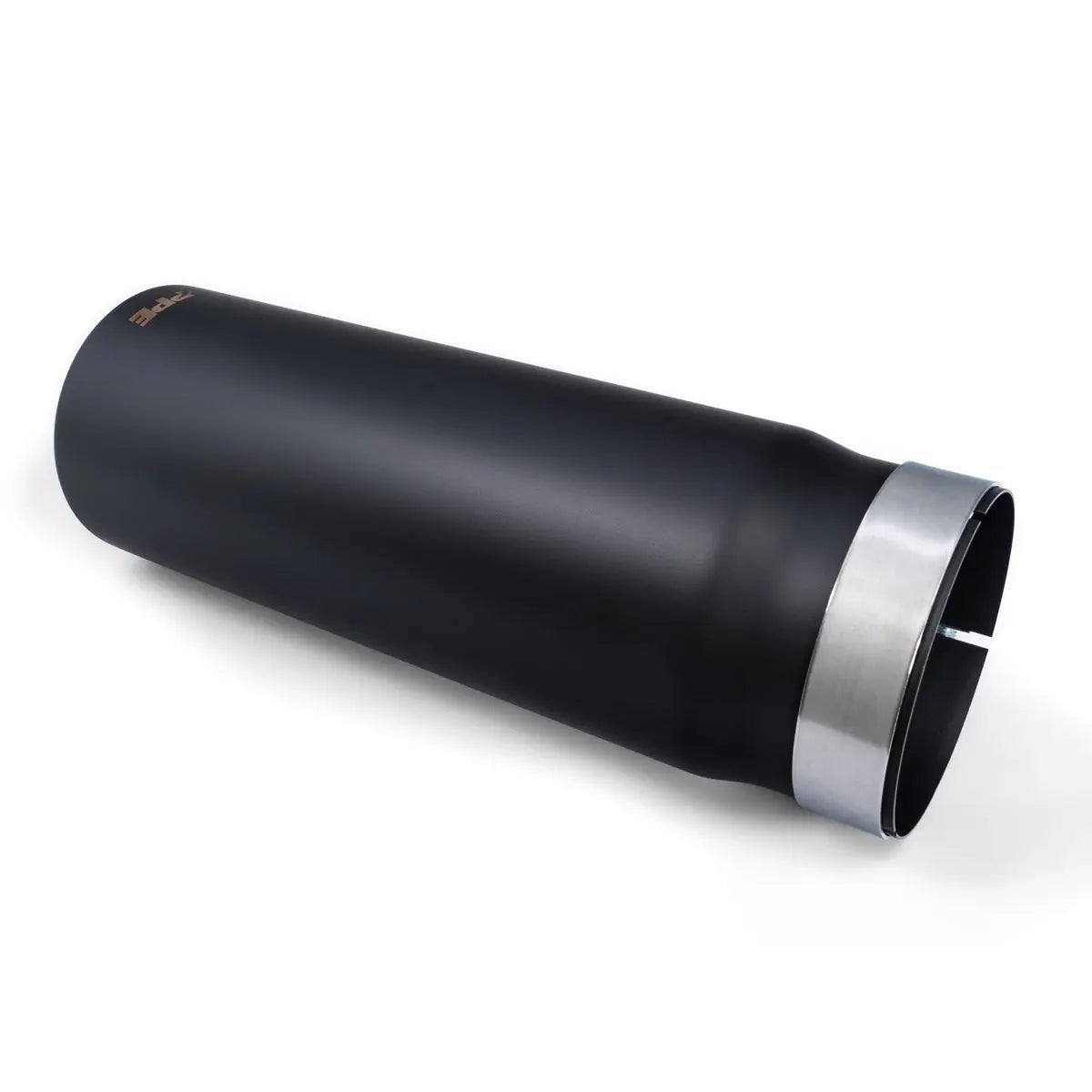 PPE 117021500 304 Stainless Steel Exhaust Tip (2015 - 2026 Duramax) - Southern Diesel Supply