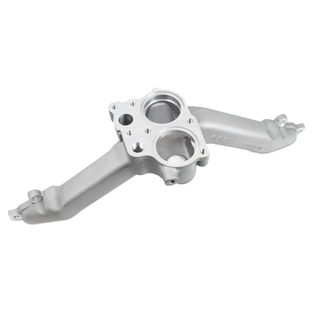 PPE 119000500 Engine Coolant Thermostat Housing Bridge (2001 - 2007 Duramax) - Southern Diesel Supply