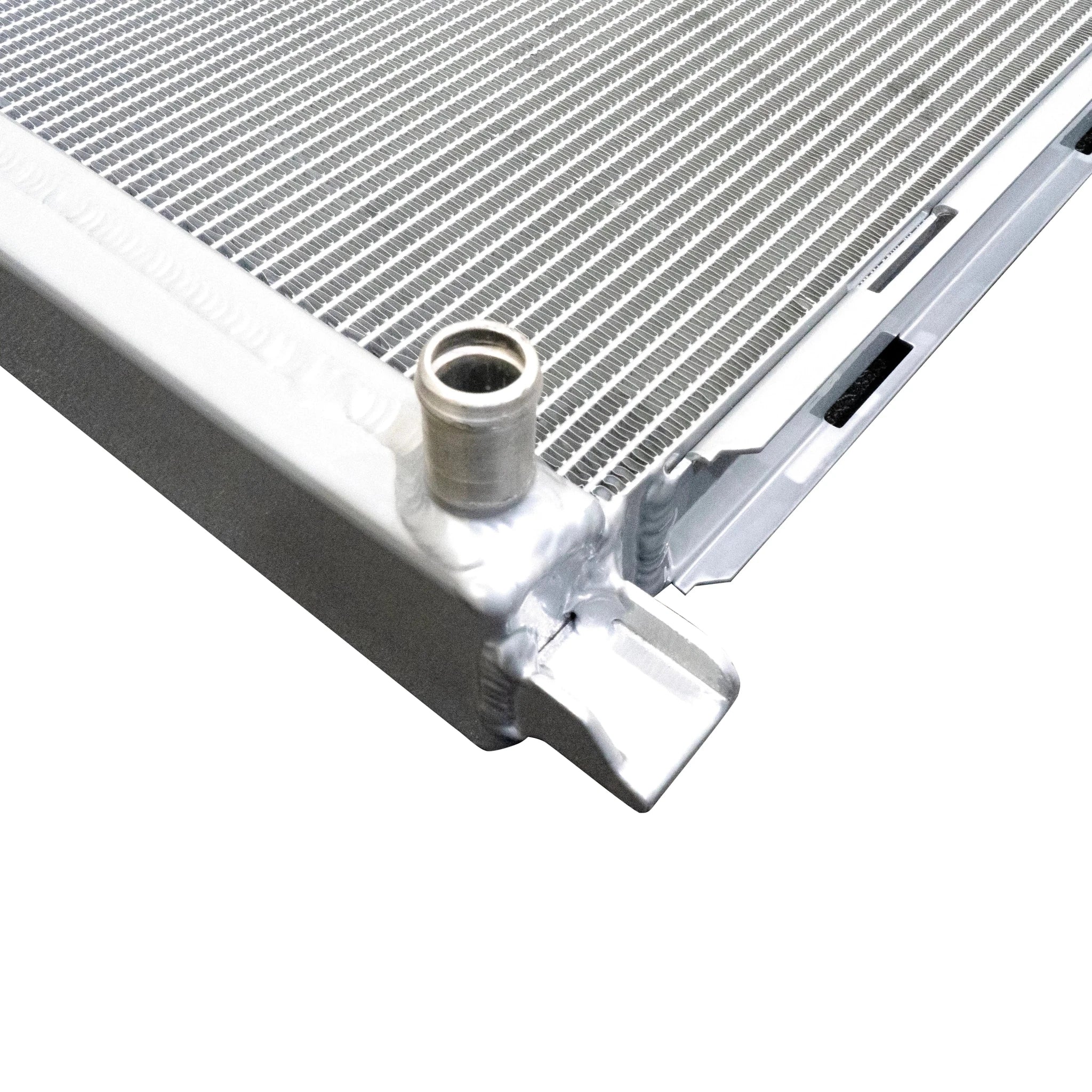 PPE 119010300 Intercooler Coolant Heat Exchanger (2020 - 2026 3.0L Duramax) - Southern Diesel Supply