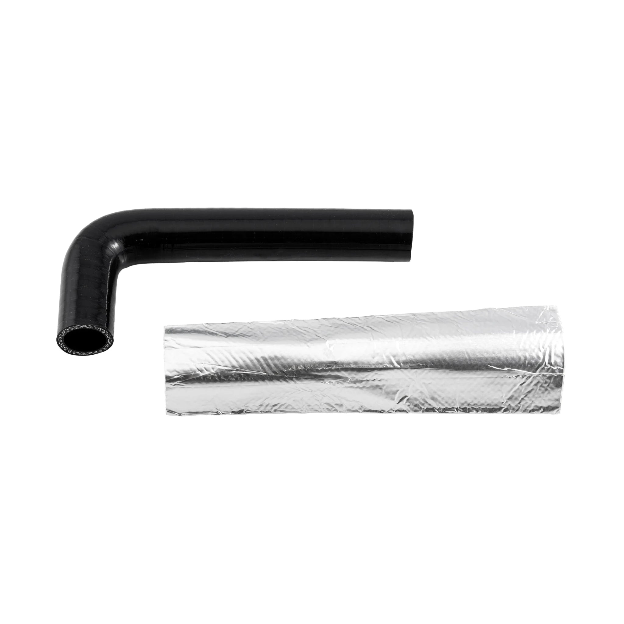 PPE 119021034 EGR Cooler Coolant Feed Hose (2011 - 2016 Duramax) - Southern Diesel Supply