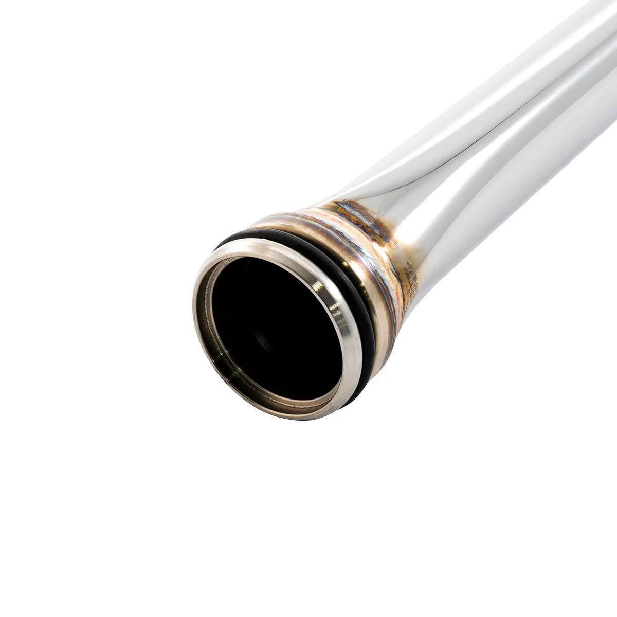 PPE 119030100 T304 Stainless Steel Coolant Tube (2001 - 2026 Duramax) - Southern Diesel Supply