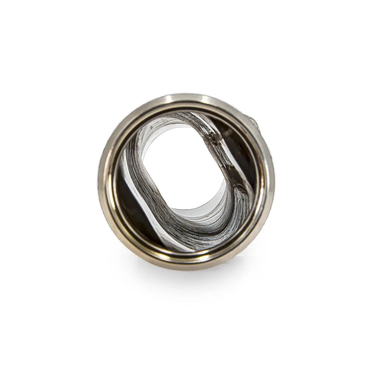 PPE 119030100 T304 Stainless Steel Coolant Tube (2001 - 2026 Duramax) - Southern Diesel Supply