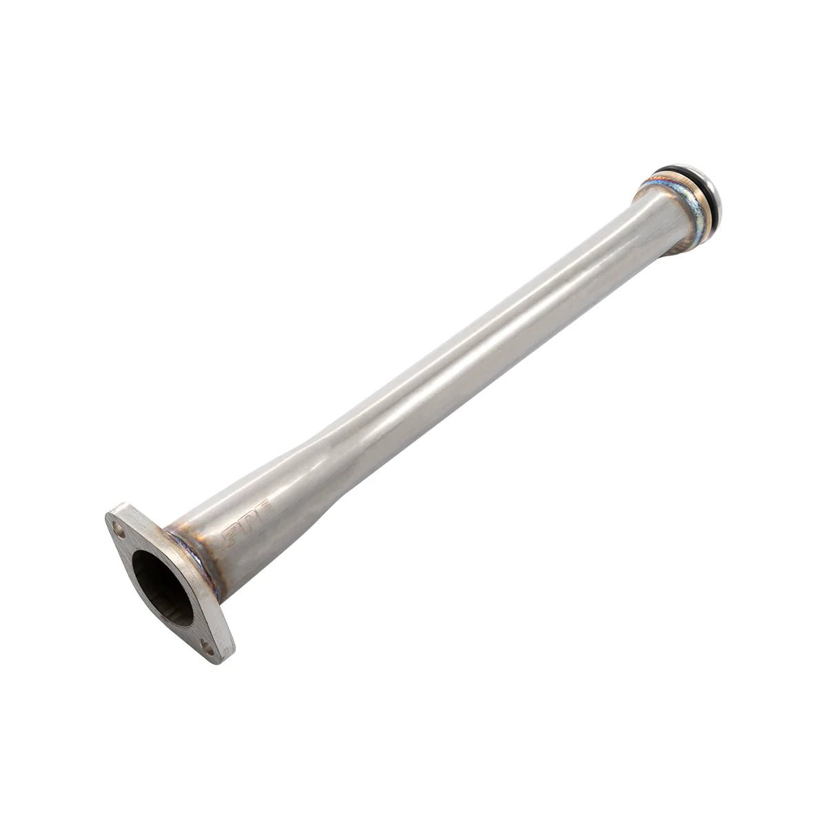 PPE 119030100 T304 Stainless Steel Coolant Tube (2001 - 2026 Duramax) - Southern Diesel Supply