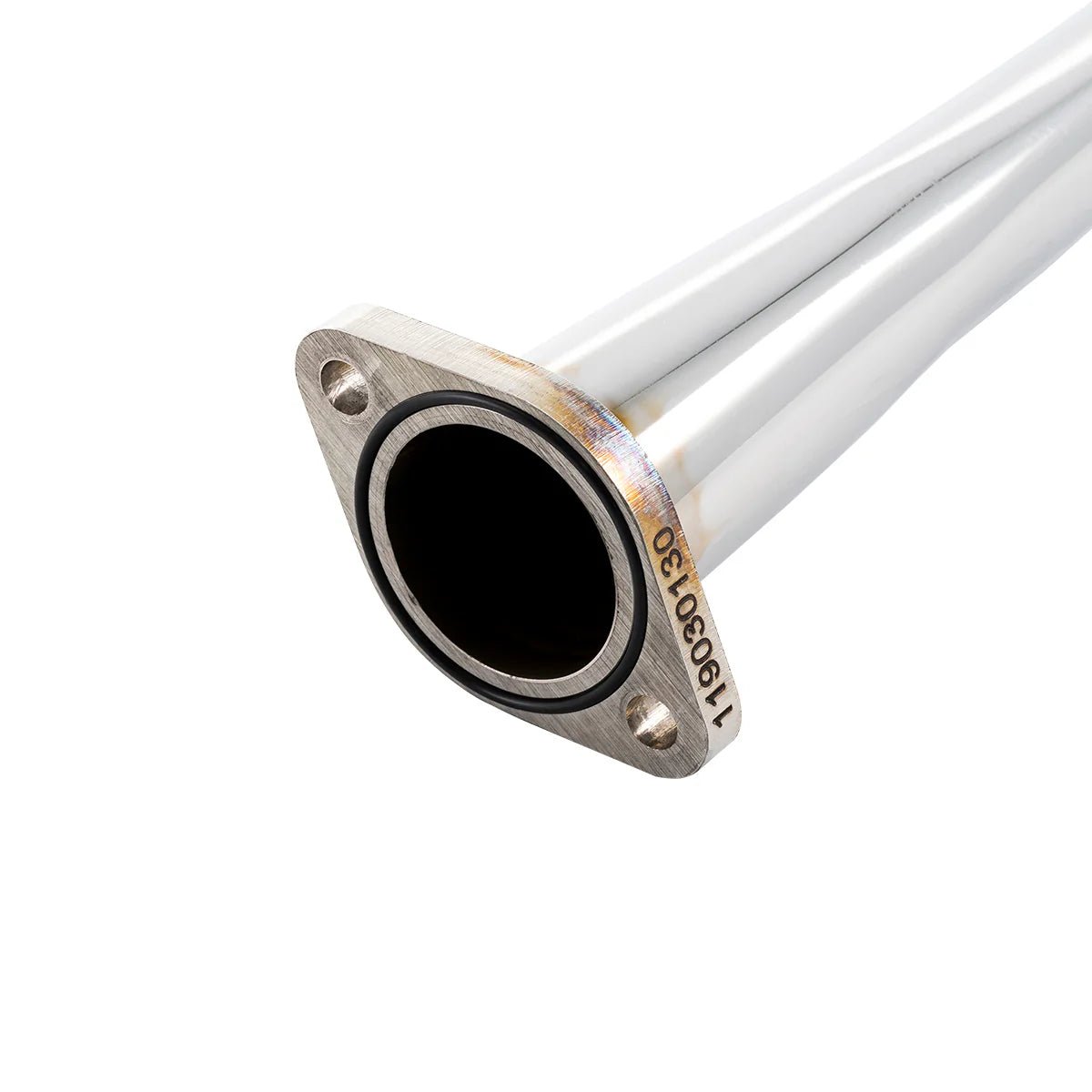 PPE 119030100 T304 Stainless Steel Coolant Tube (2001 - 2026 Duramax) - Southern Diesel Supply
