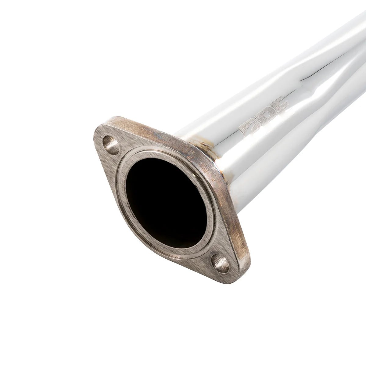 PPE 119030100 T304 Stainless Steel Coolant Tube (2001 - 2026 Duramax) - Southern Diesel Supply