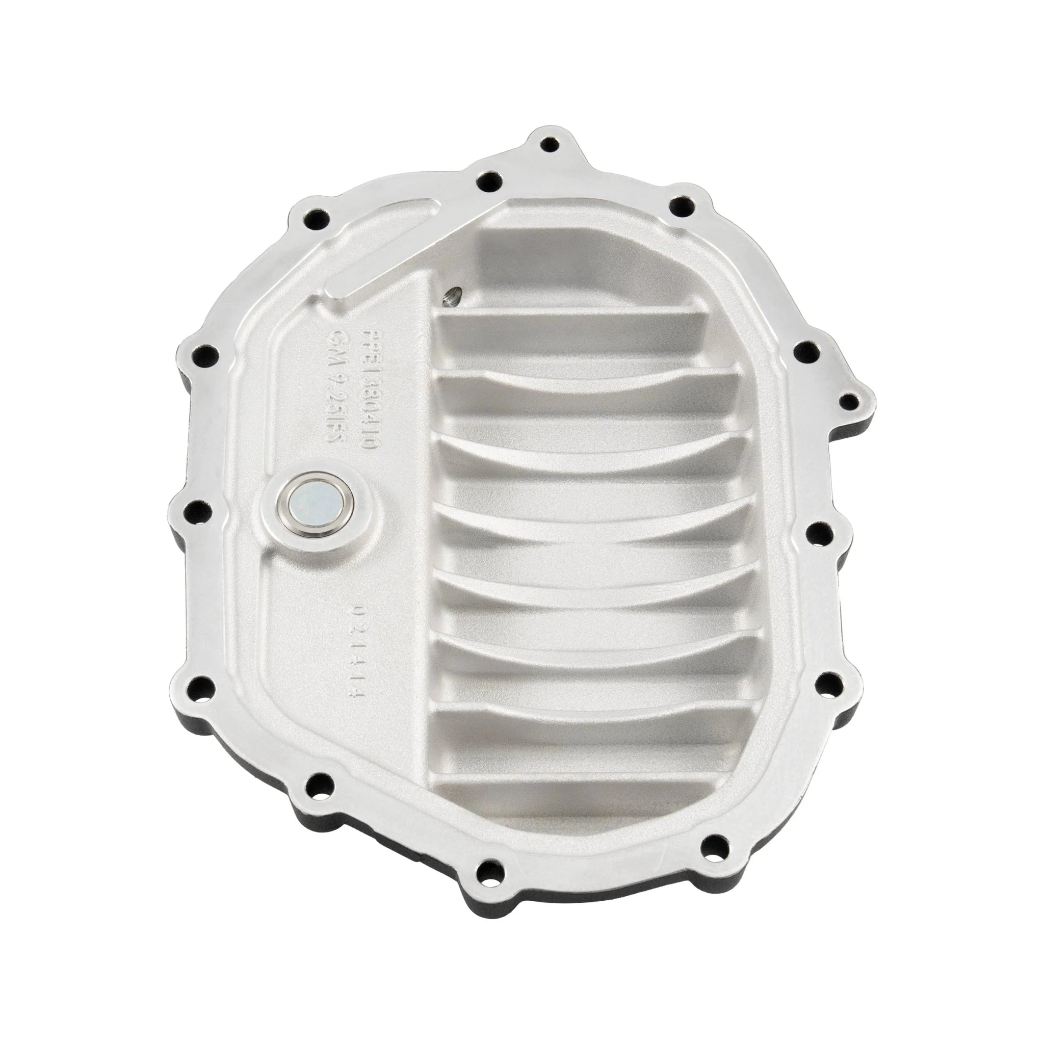 PPE 12 - Bolt Heavy - Duty Cast Aluminum Front Differential Cover (2011 - 2026 Duramax) - Southern Diesel Supply