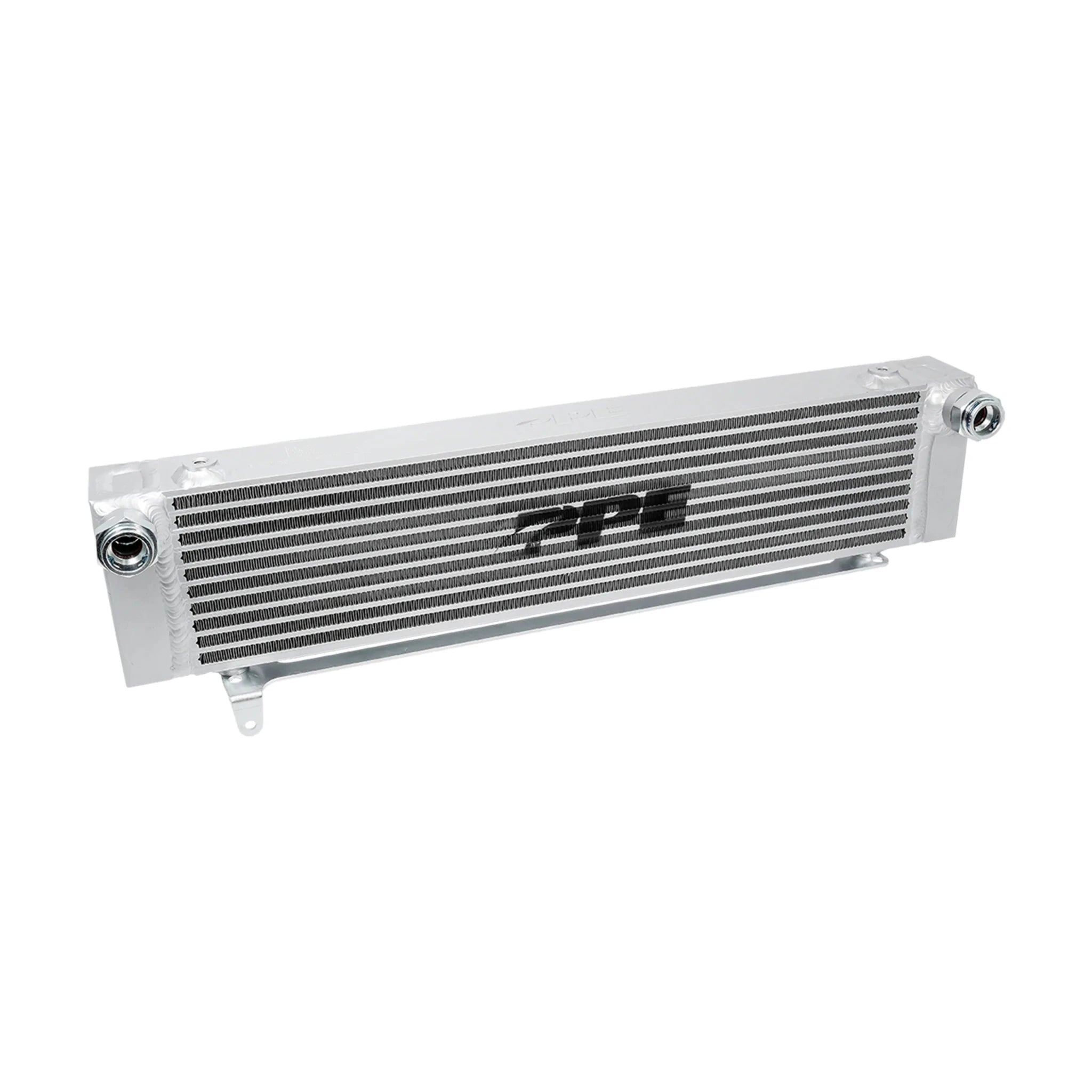 PPE 124062106 Bar And Plate Transmission Cooler (2006-2010 6.6L Duramax) - Southern Diesel Supply