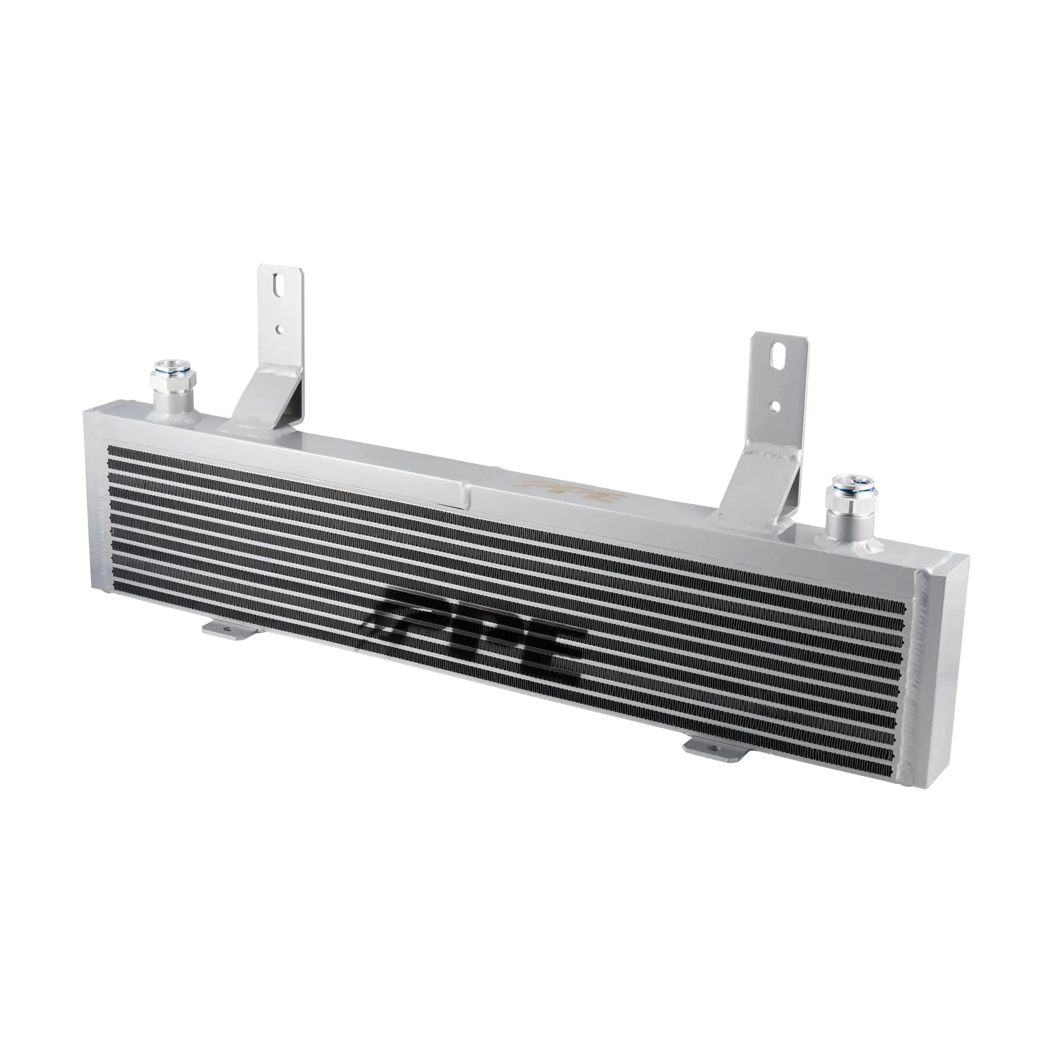 PPE 124063000 Bar And Plate Transmission Cooler (2011-2014 6.6L Duramax) - Southern Diesel Supply
