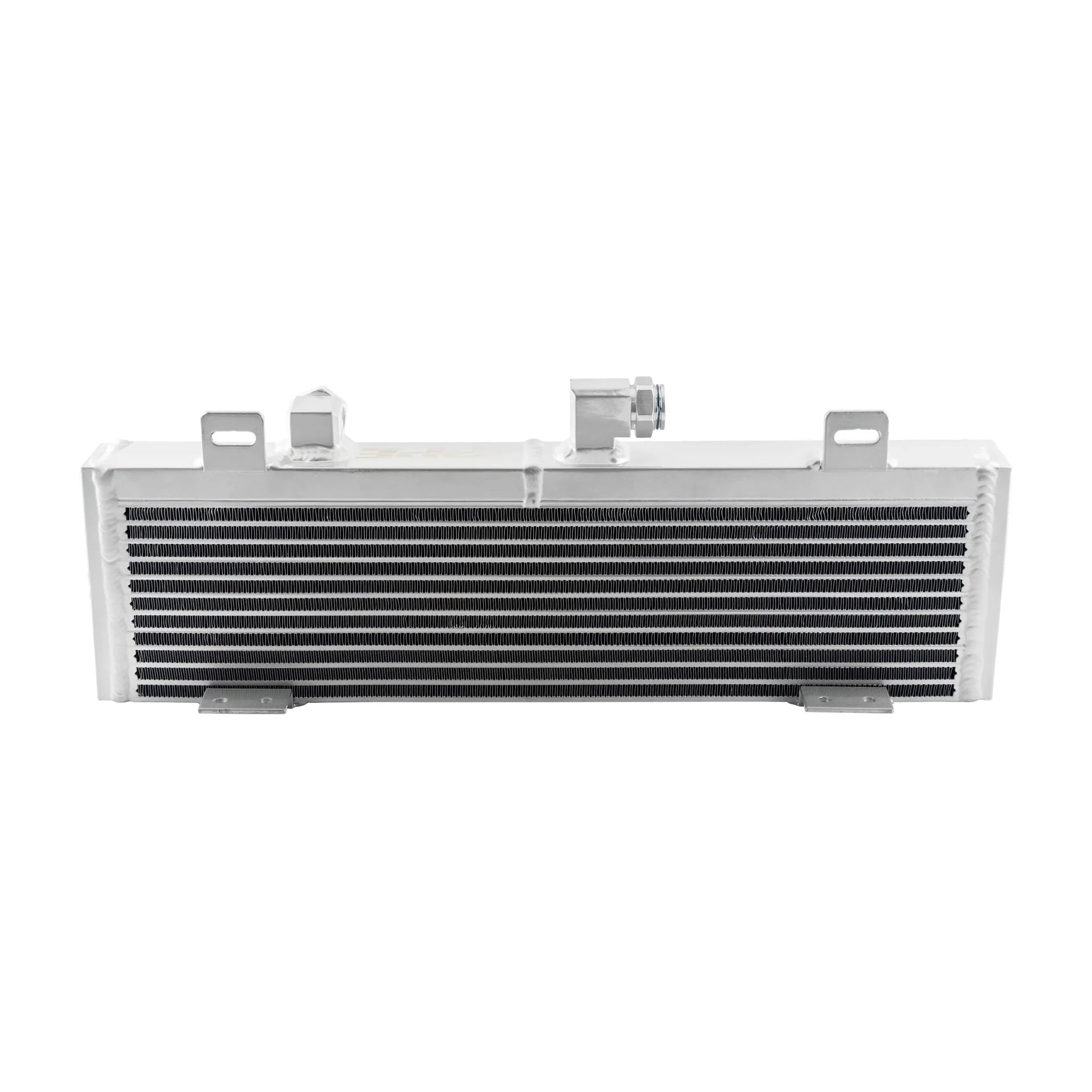 PPE 124064000 Bar And Plate Transmission Cooler (2015-2016 6.6L Duramax) - Southern Diesel Supply