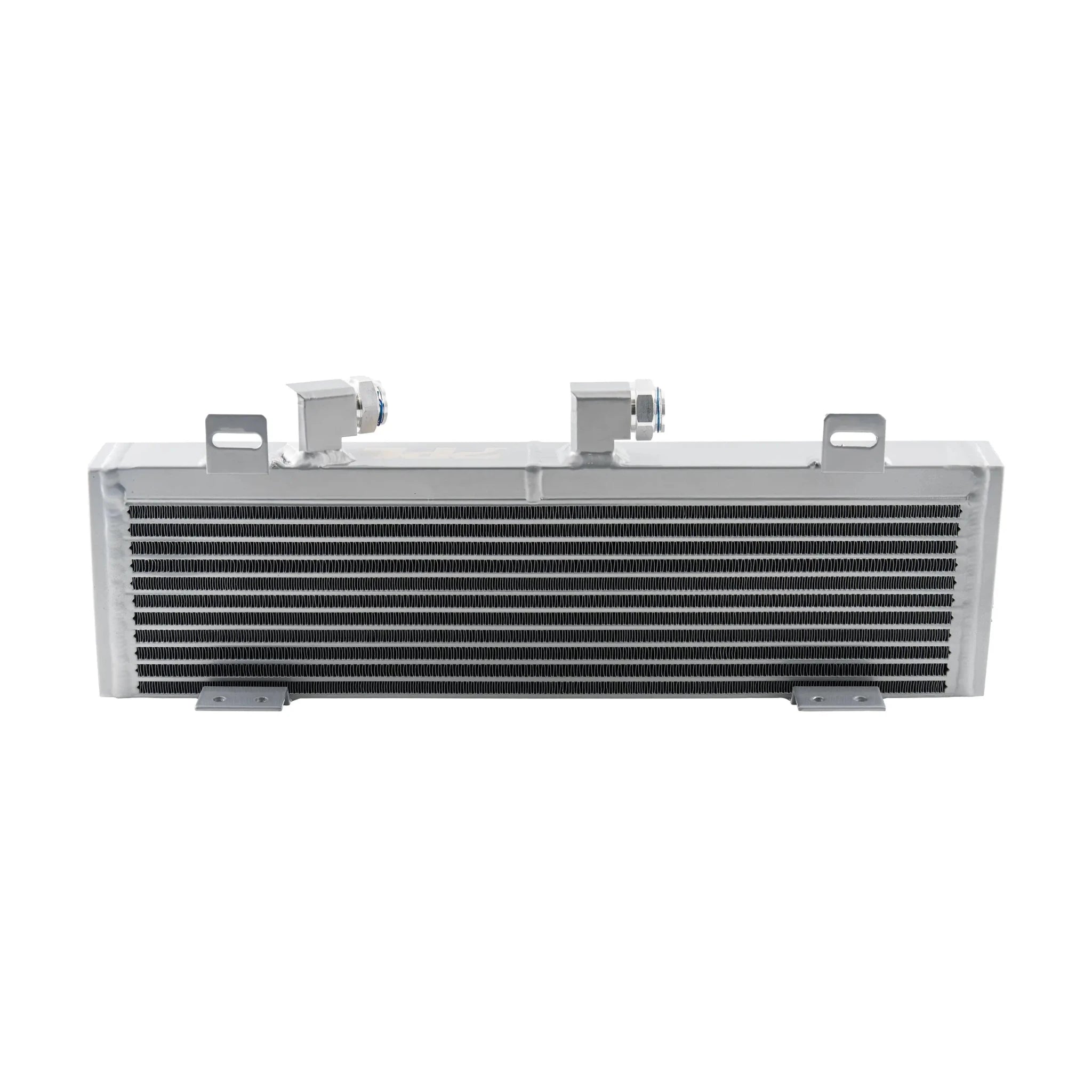 PPE 124065000 Bar And Plate Transmission Cooler (2017-2019 6.6L Duramax) - Southern Diesel Supply