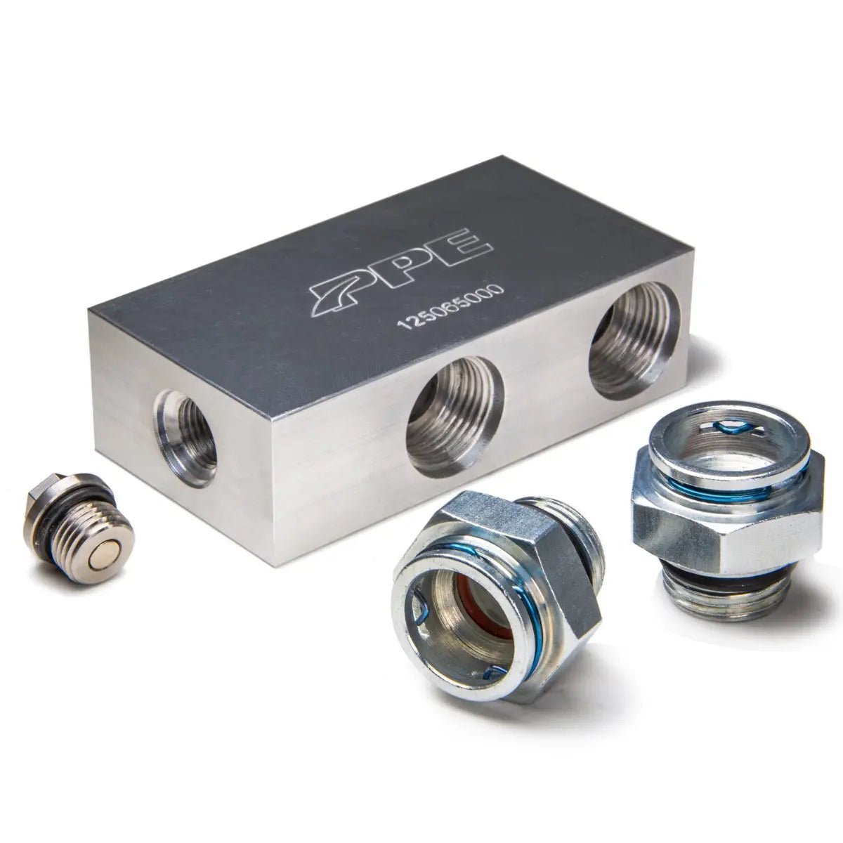 PPE 125065000 Transmission Fluid Thermal Bypass Valve (2017-2019 6.6L Duramax) - Southern Diesel Supply